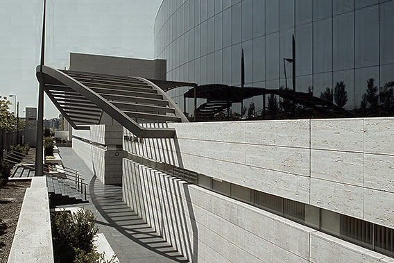 3 Edificio de Oficinas M 40, Madrid 003