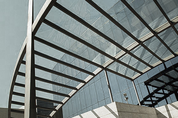 3 Edificio de Oficinas M 40, Madrid 004