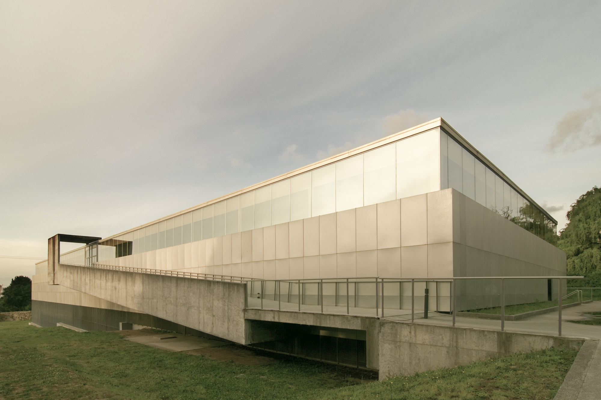 1 Edificio Universidad de A Coruna 1