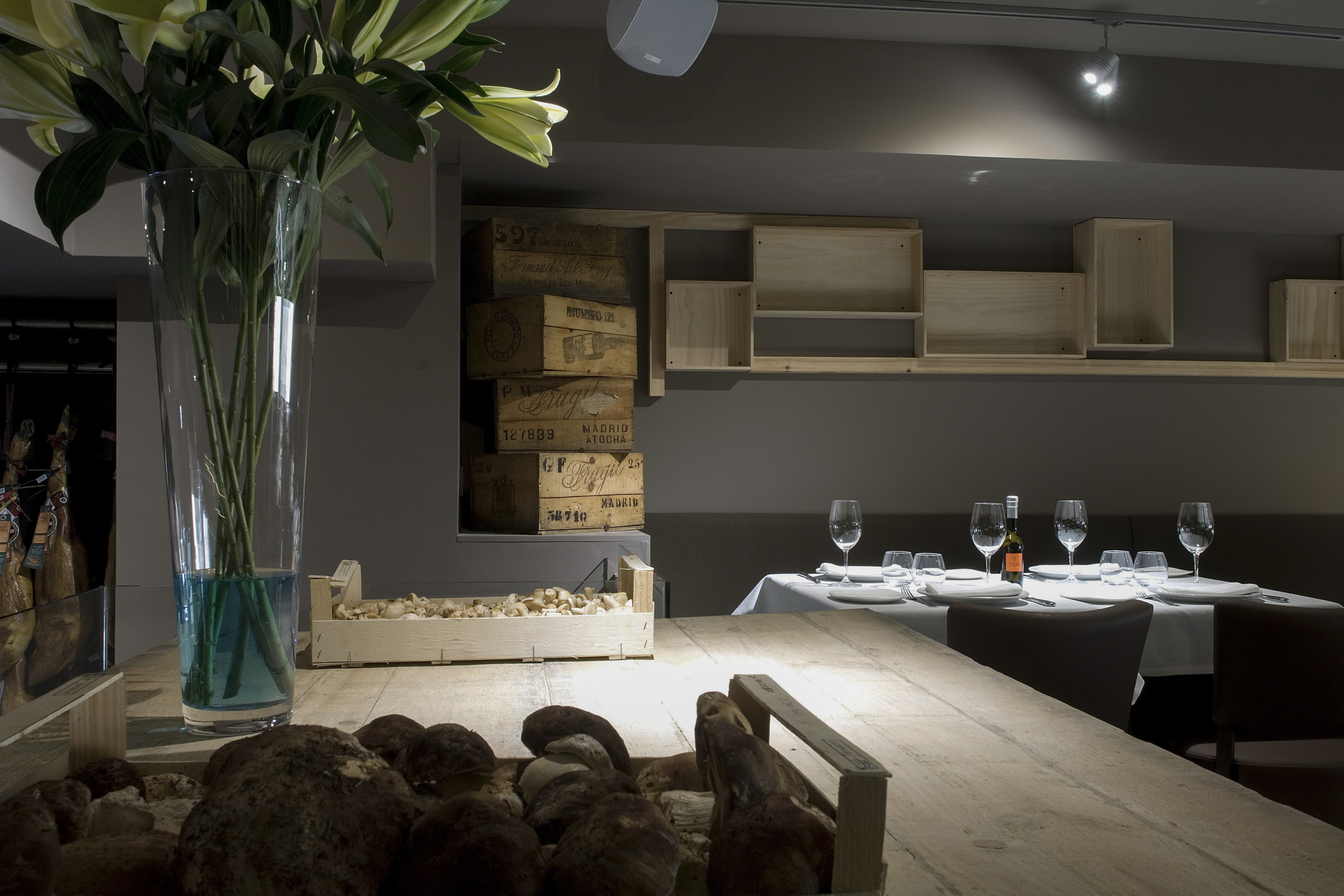 2 Taberna Laredo Madrid 002