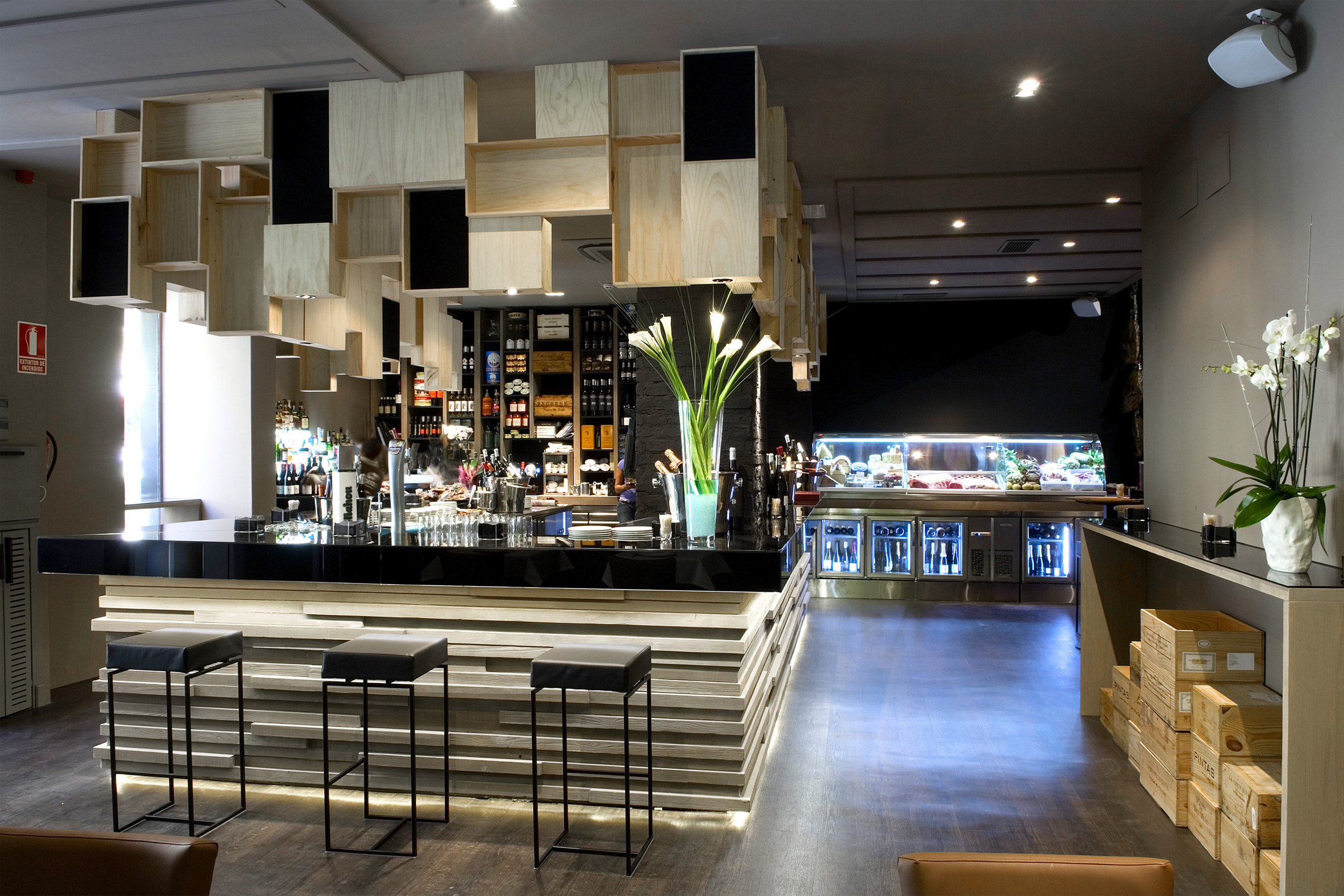 2 Taberna Laredo Madrid 006