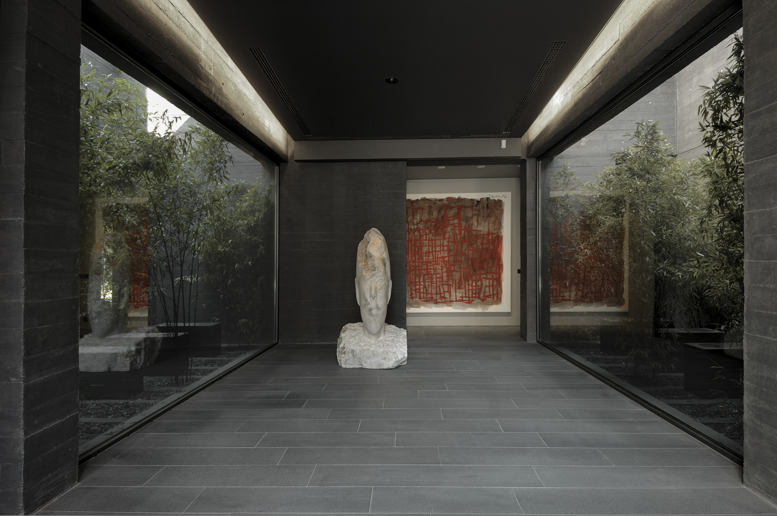 3 Interiorismo en vivienda Madrid 001