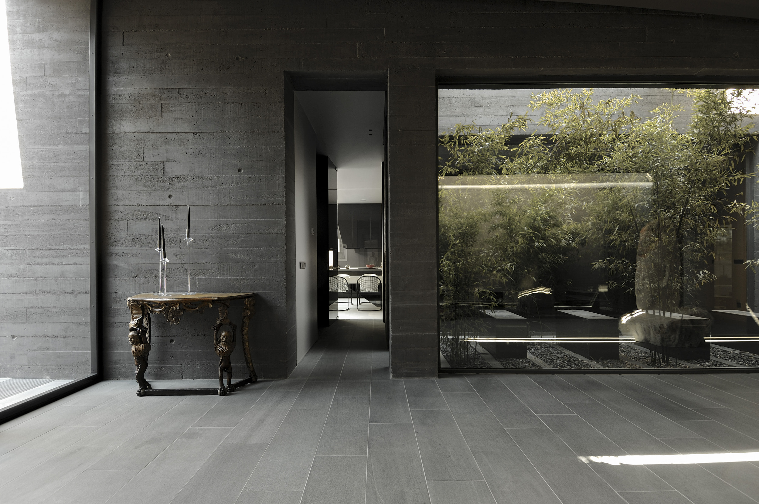 3 Interiorismo en vivienda Madrid 002