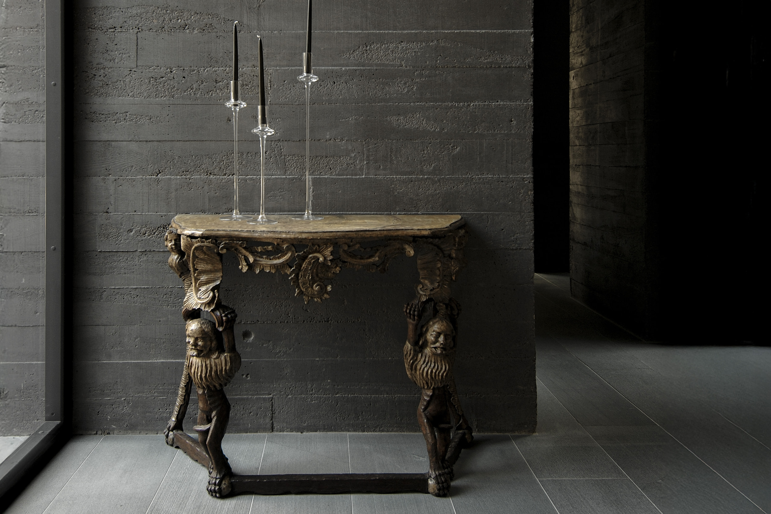 3 Interiorismo en vivienda Madrid 003