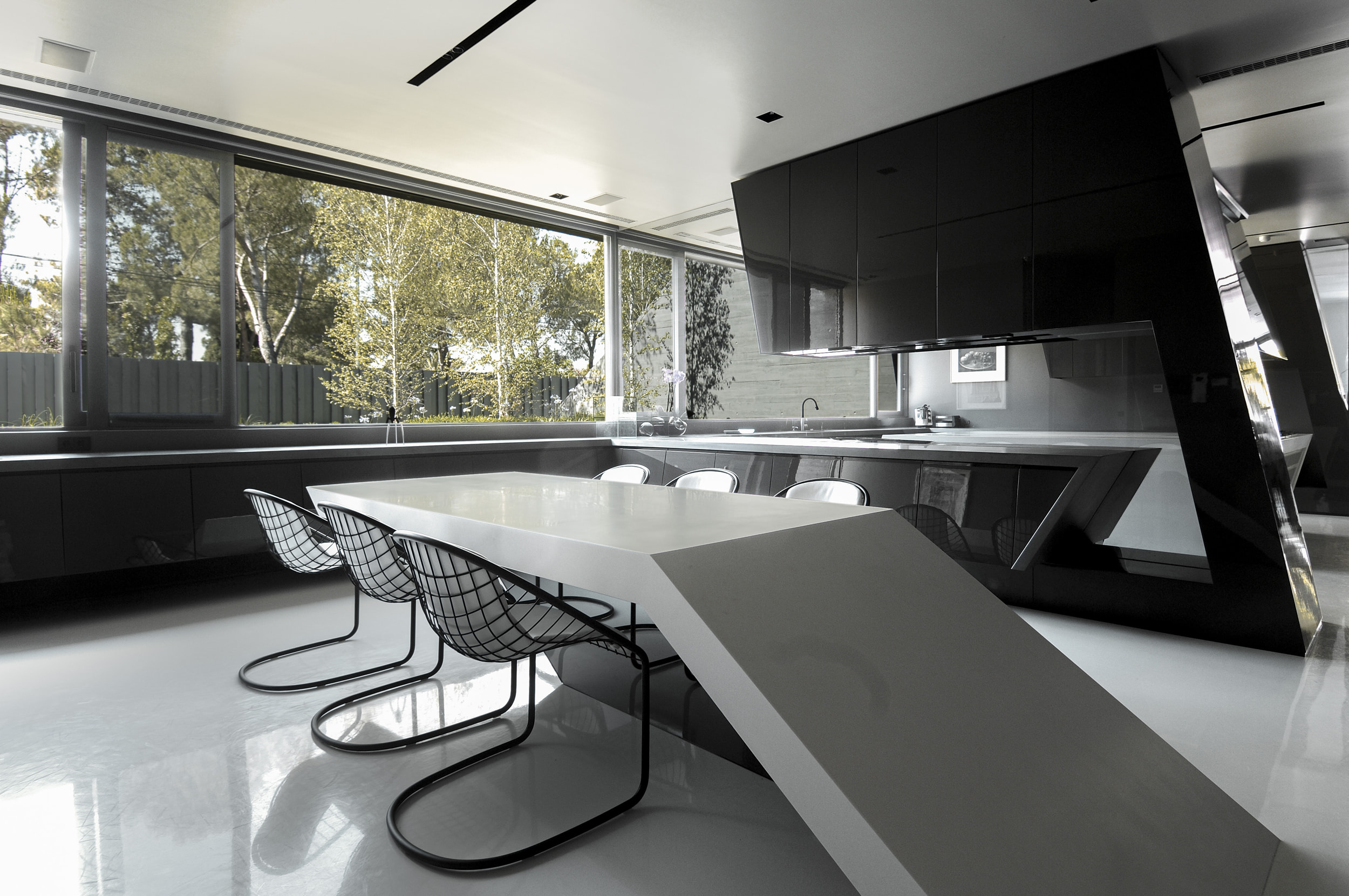 3 Interiorismo en vivienda Madrid 004