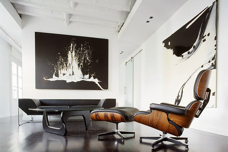 3 Oficinas Calle Serrano Madrid 001