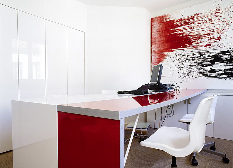 3 Oficinas Calle Serrano Madrid 003