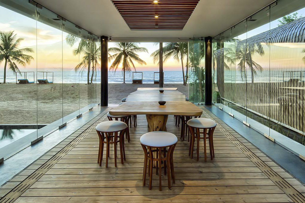 3 Restaurante Hotel Inialia Tailandia 002