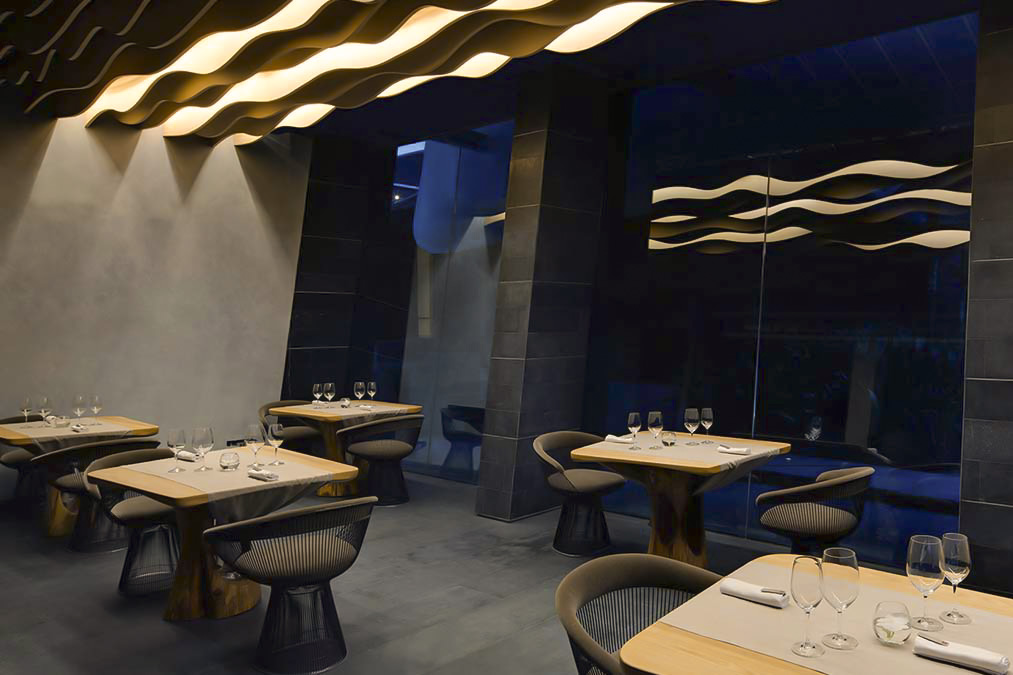 3 Restaurante Hotel Inialia Tailandia 003