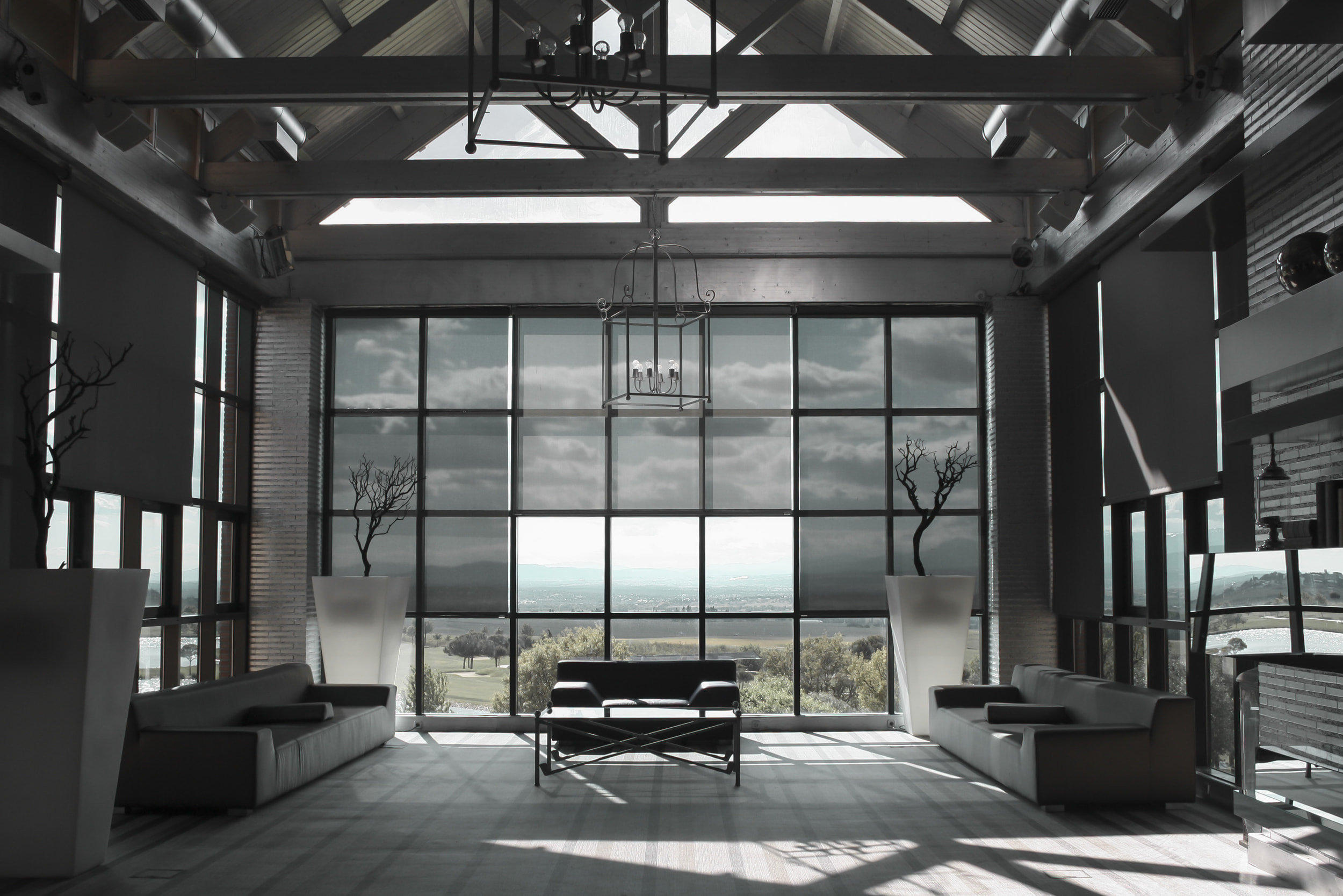 4 Restaurante Club Social Retamares Madrid 001