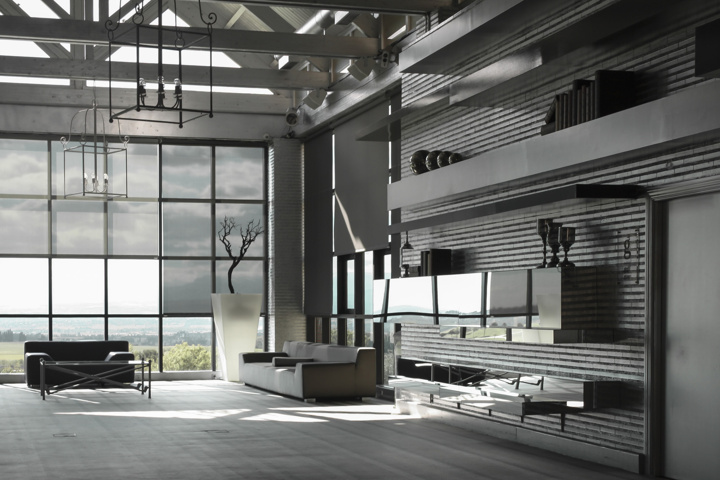 4 Restaurante Club Social Retamares Madrid 002