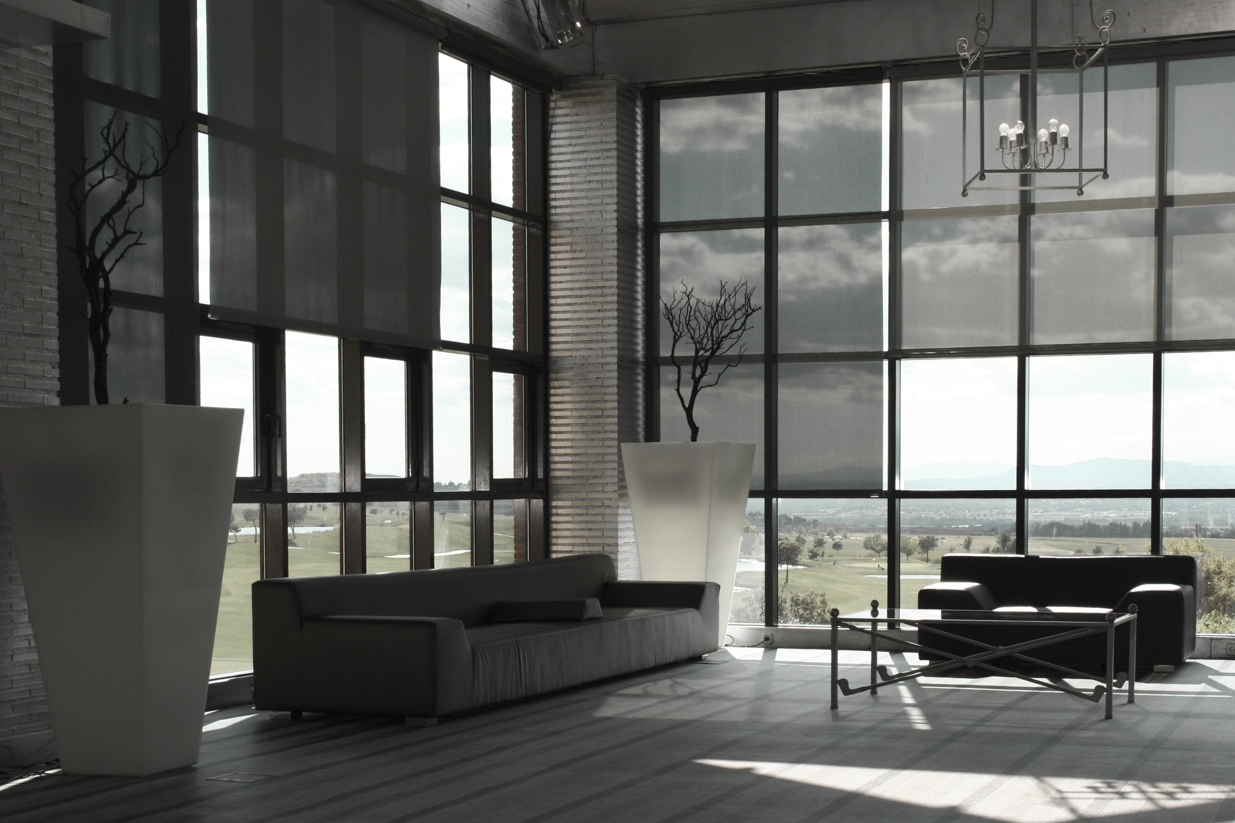 4 Restaurante Club Social Retamares Madrid 003