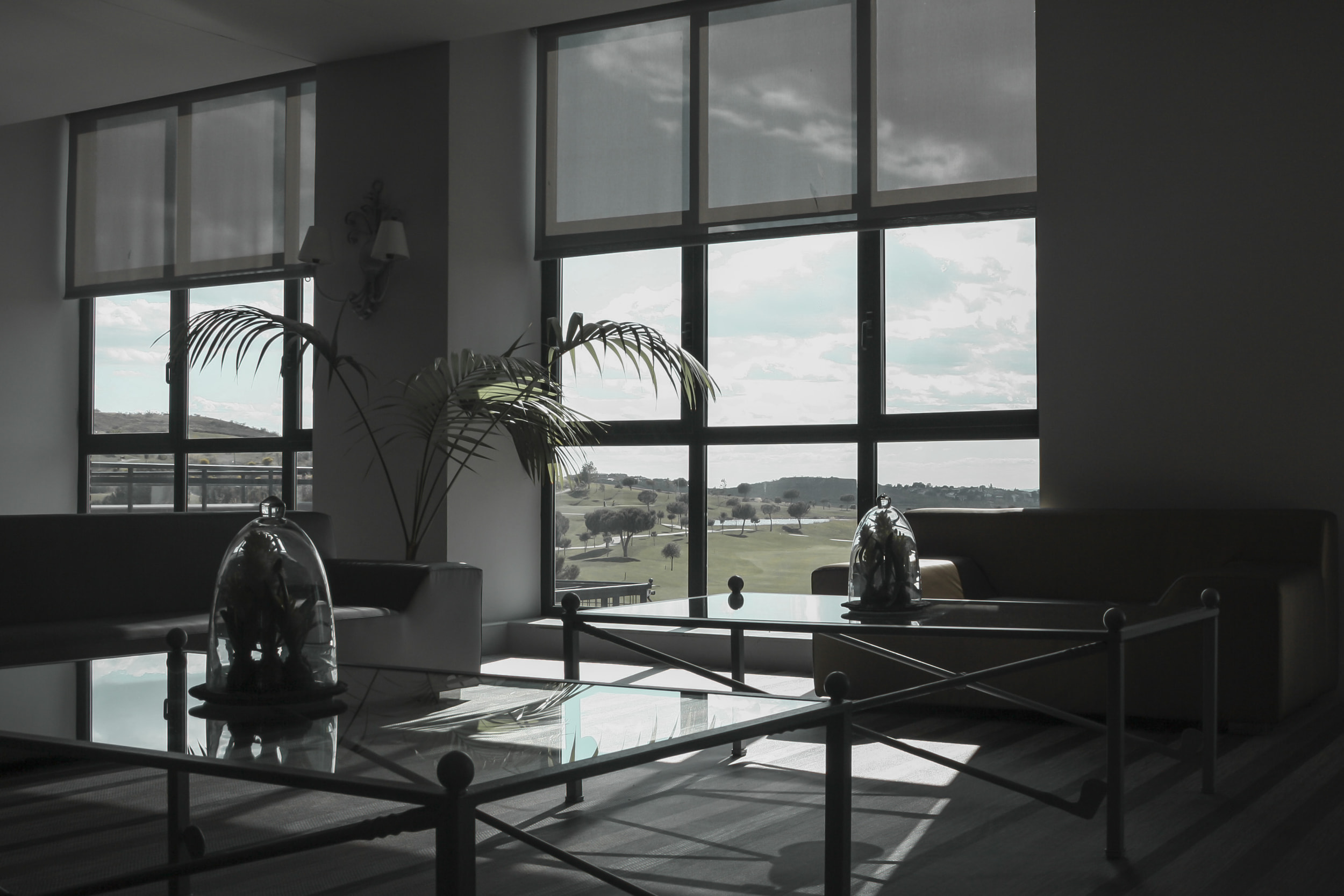 4 Restaurante Club Social Retamares Madrid 006