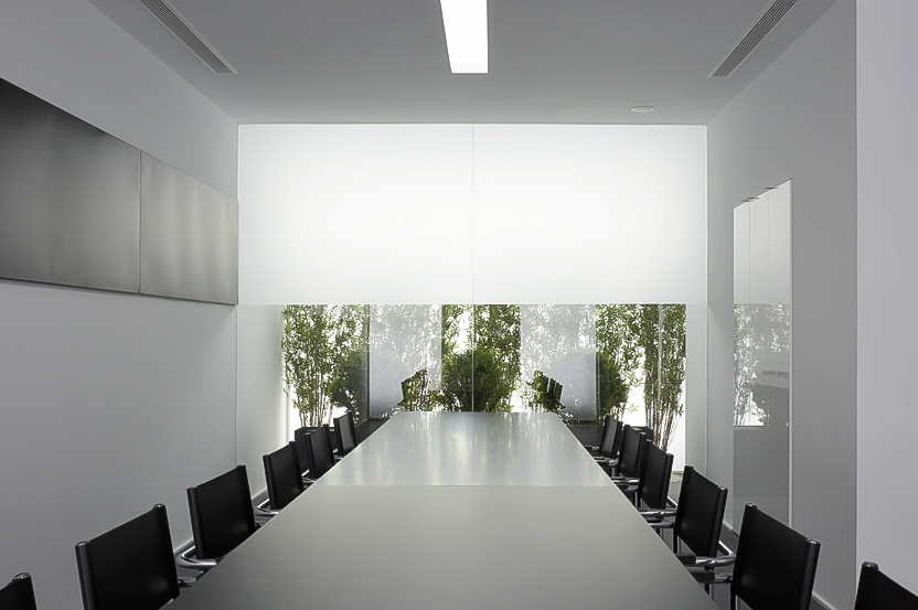 6 Oficinas en Las Rozas Madrid 001