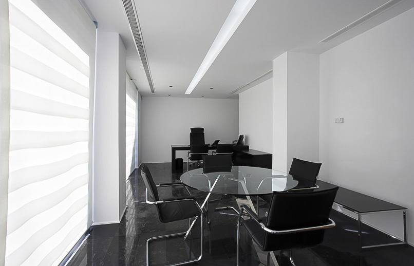 6 Oficinas en Las Rozas Madrid 004