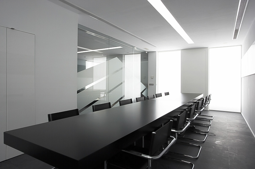 6 Oficinas en Las Rozas Madrid 005