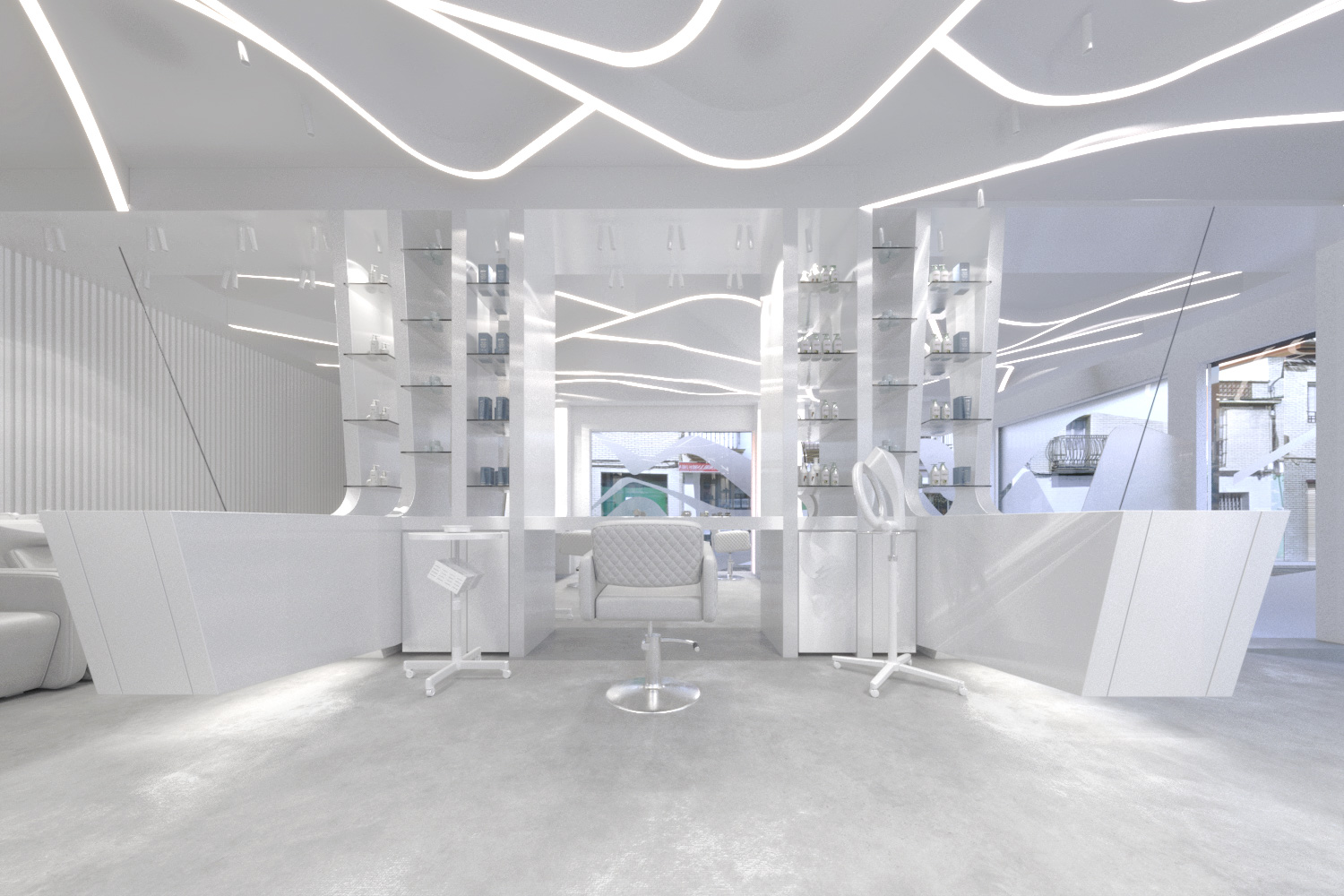 7 Centro de estetica Urtrera 002