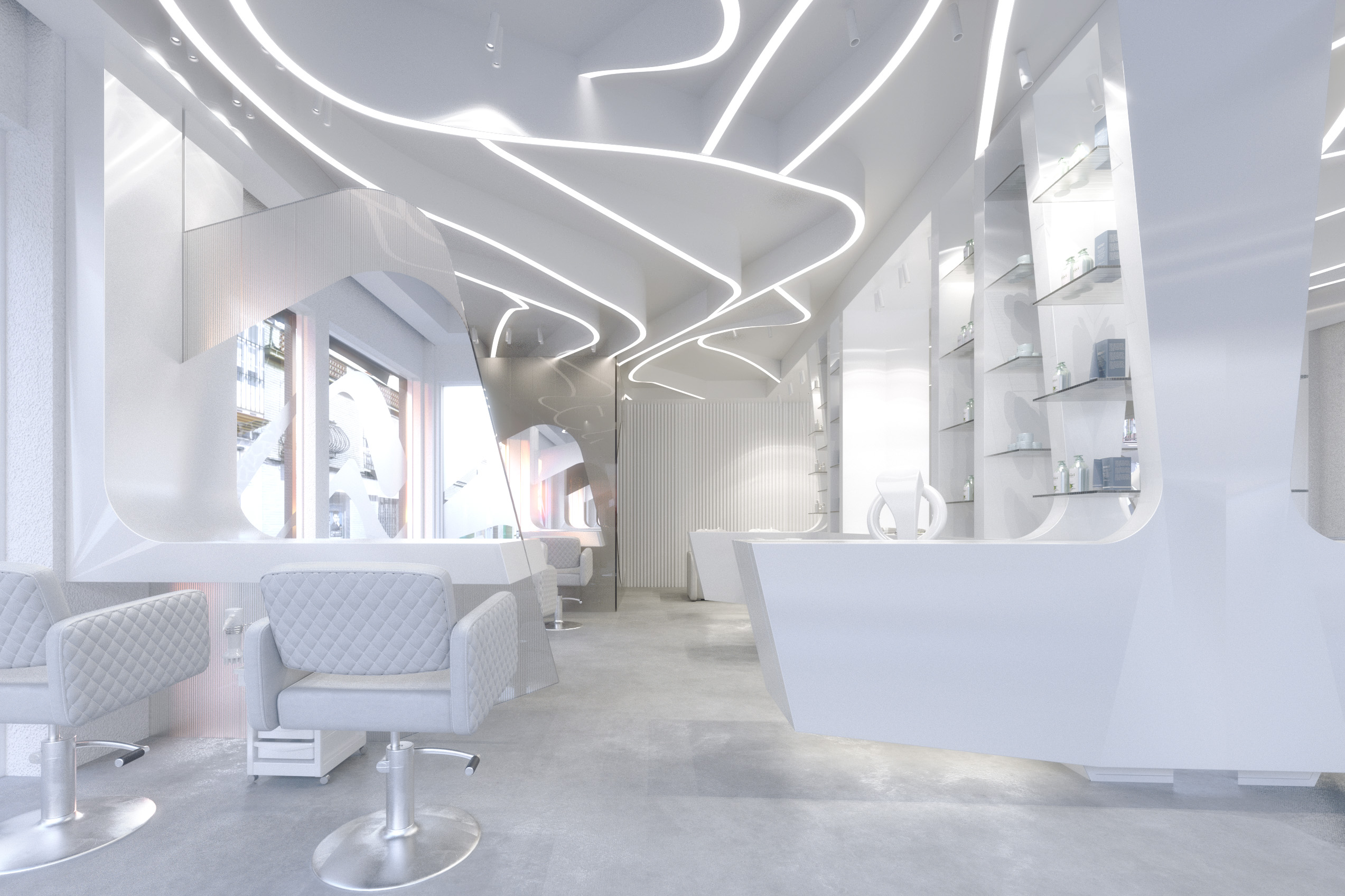 7 Centro de estetica Urtrera 003