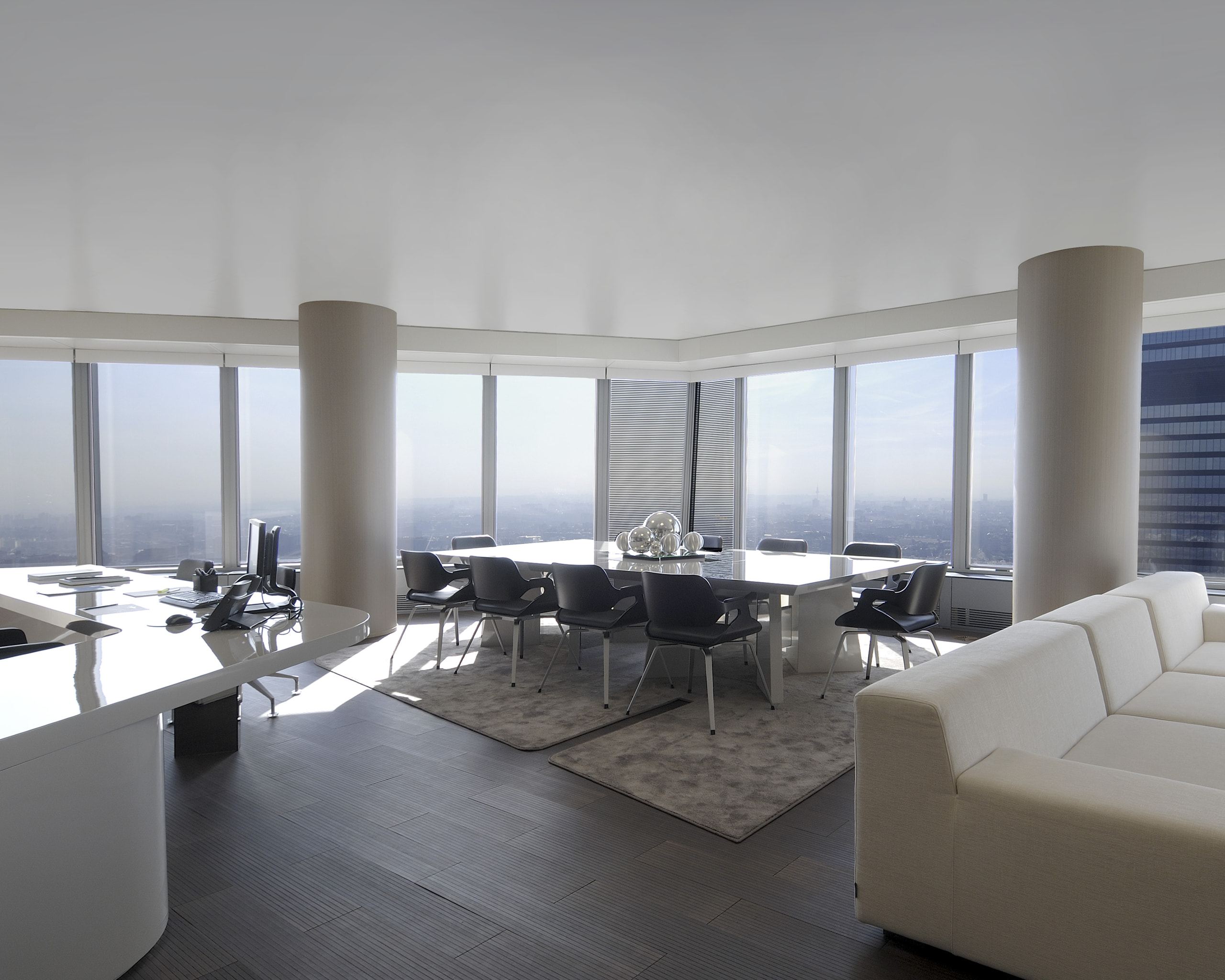 Categoria Interiorismo Oficinas2