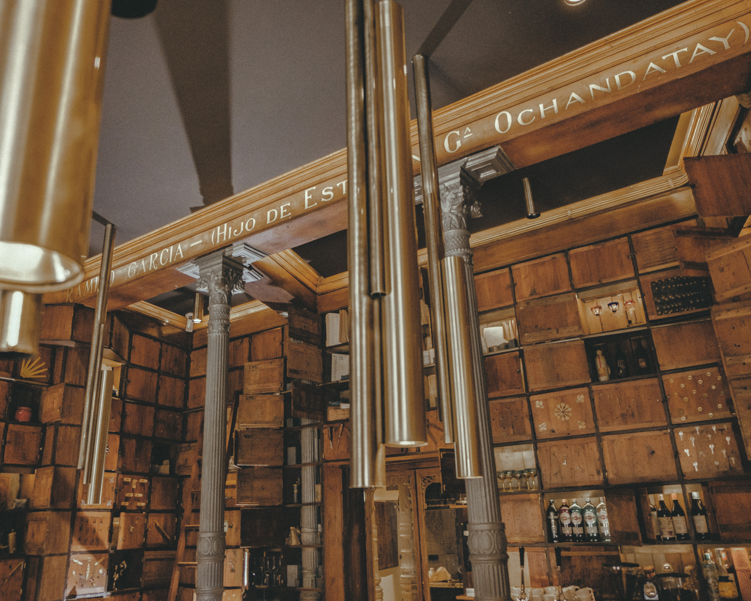 Categoria Interiorismo Restaurantes02