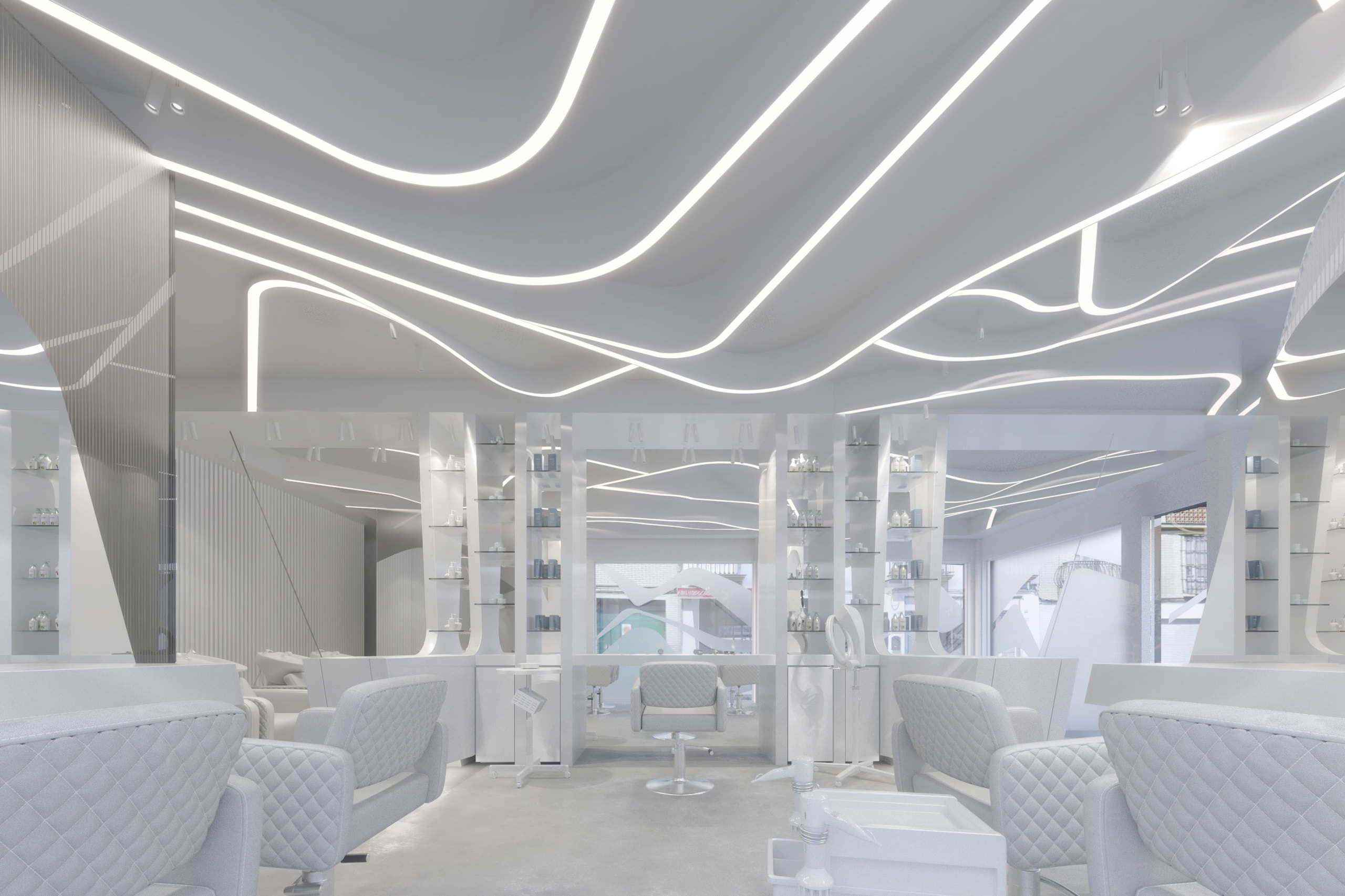 Foto principal Banner Interiorismo Tiendas2