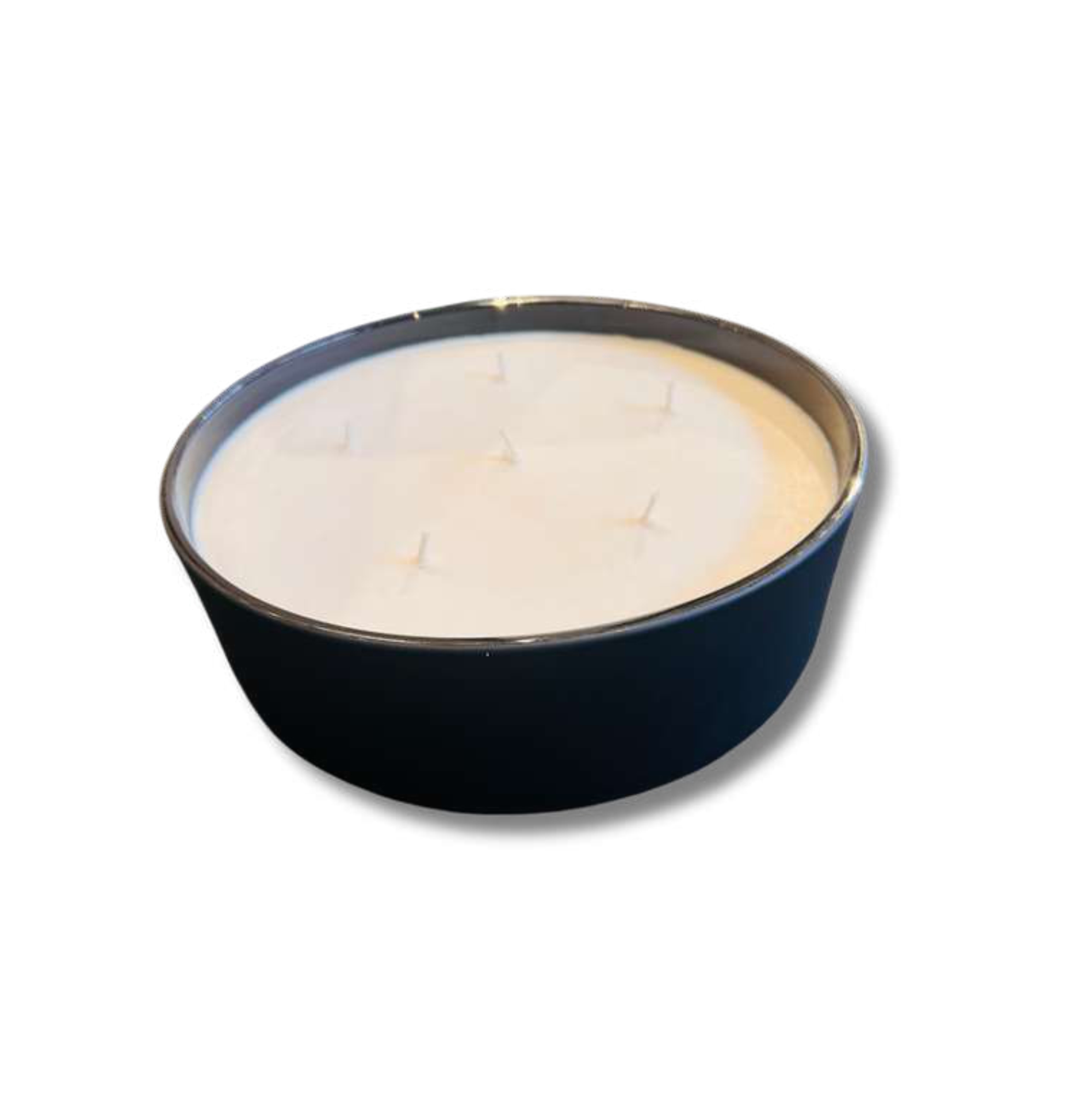 08 vela centro de mesa