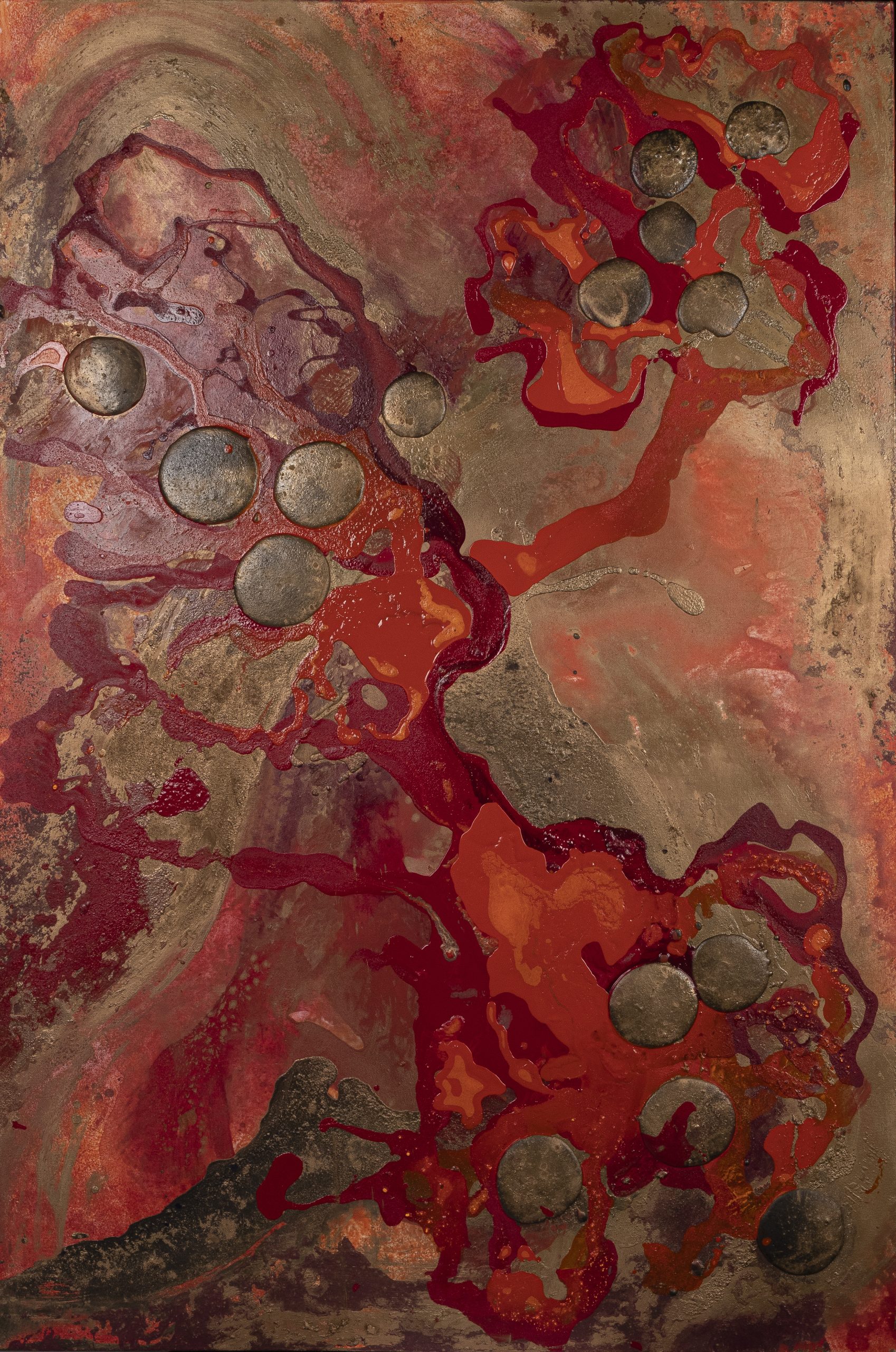 81 arquitectura de flores I