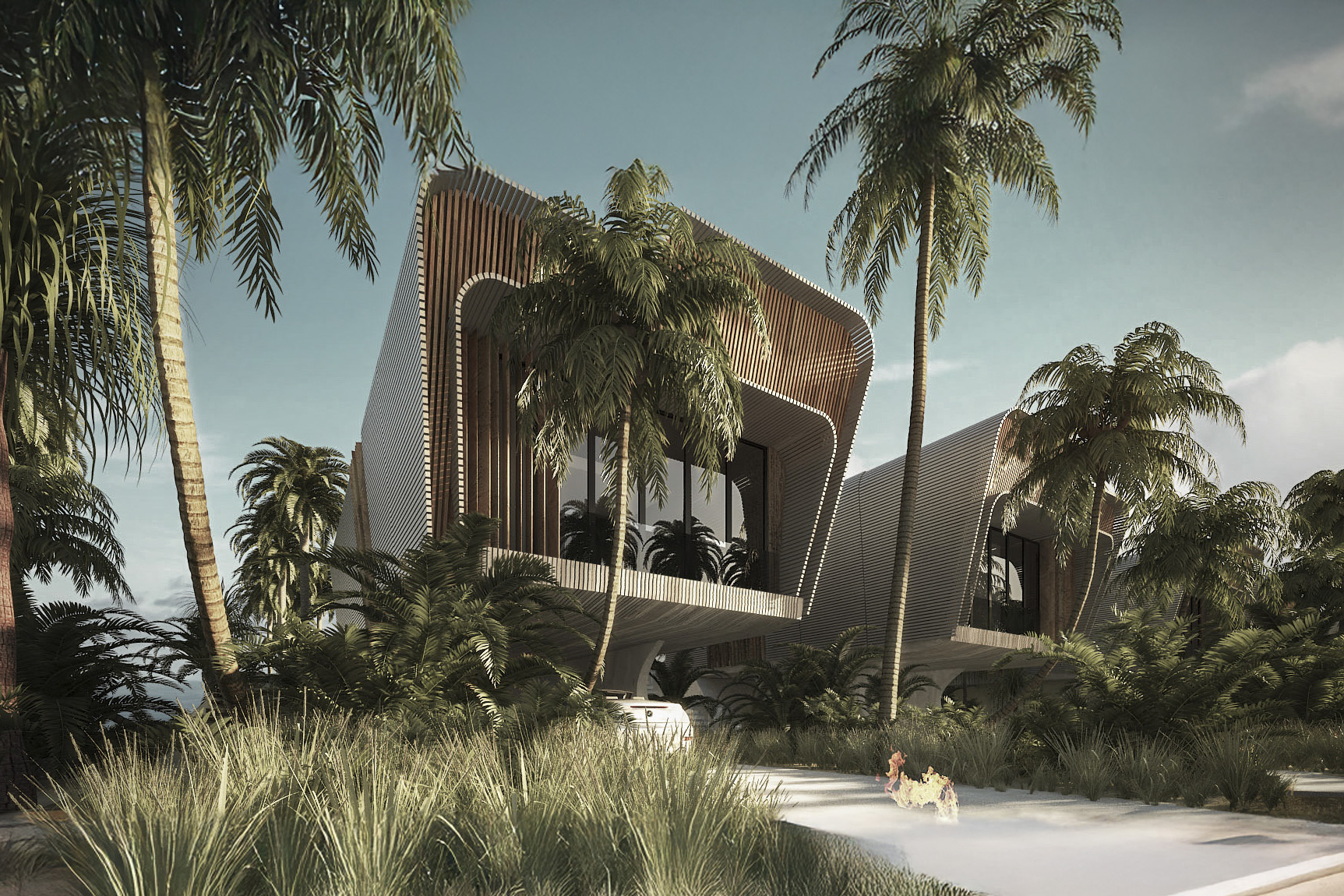 10 Hotel en Tailandia, Phuket 001