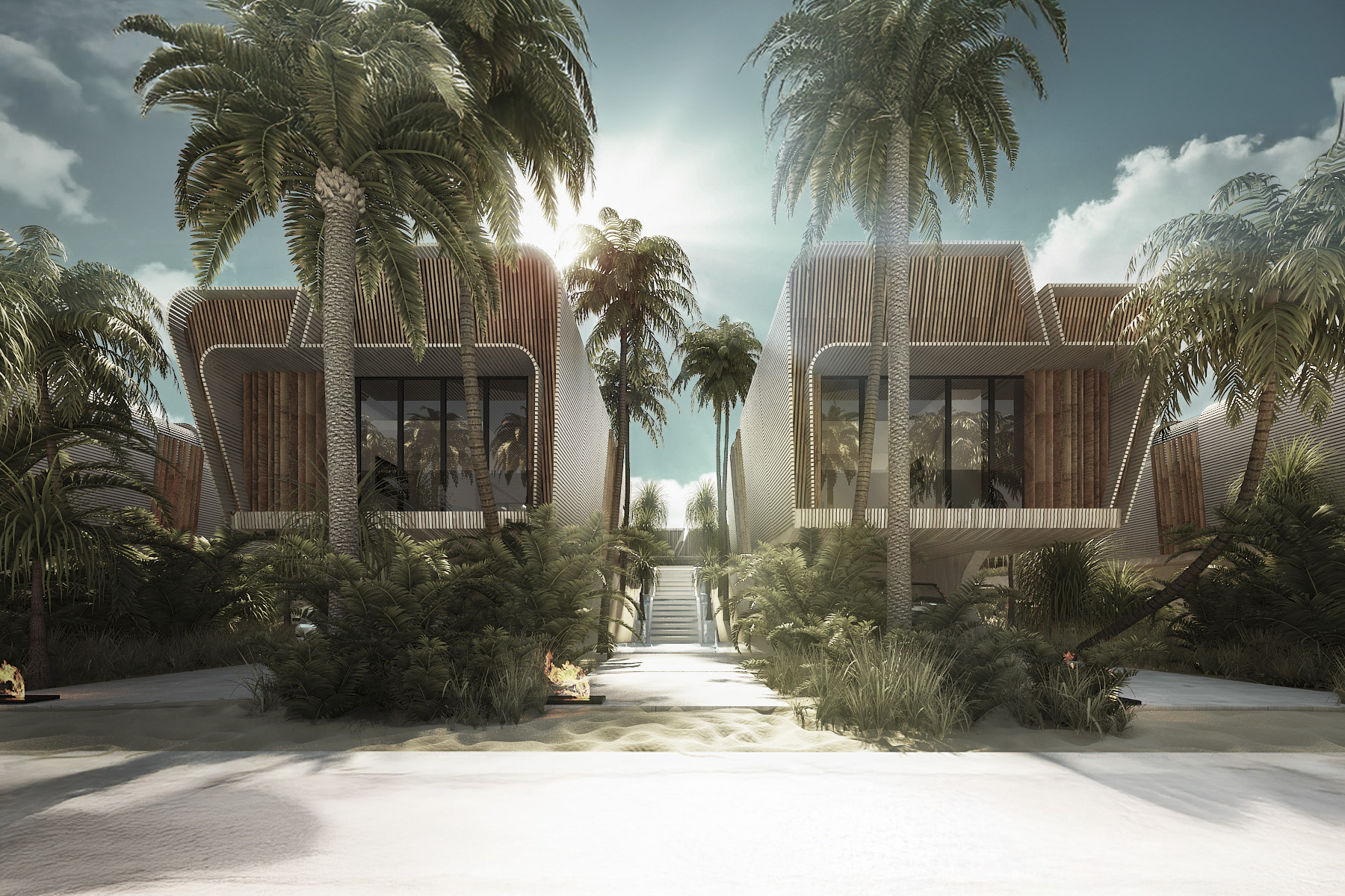 10 Hotel en Tailandia, Phuket 002