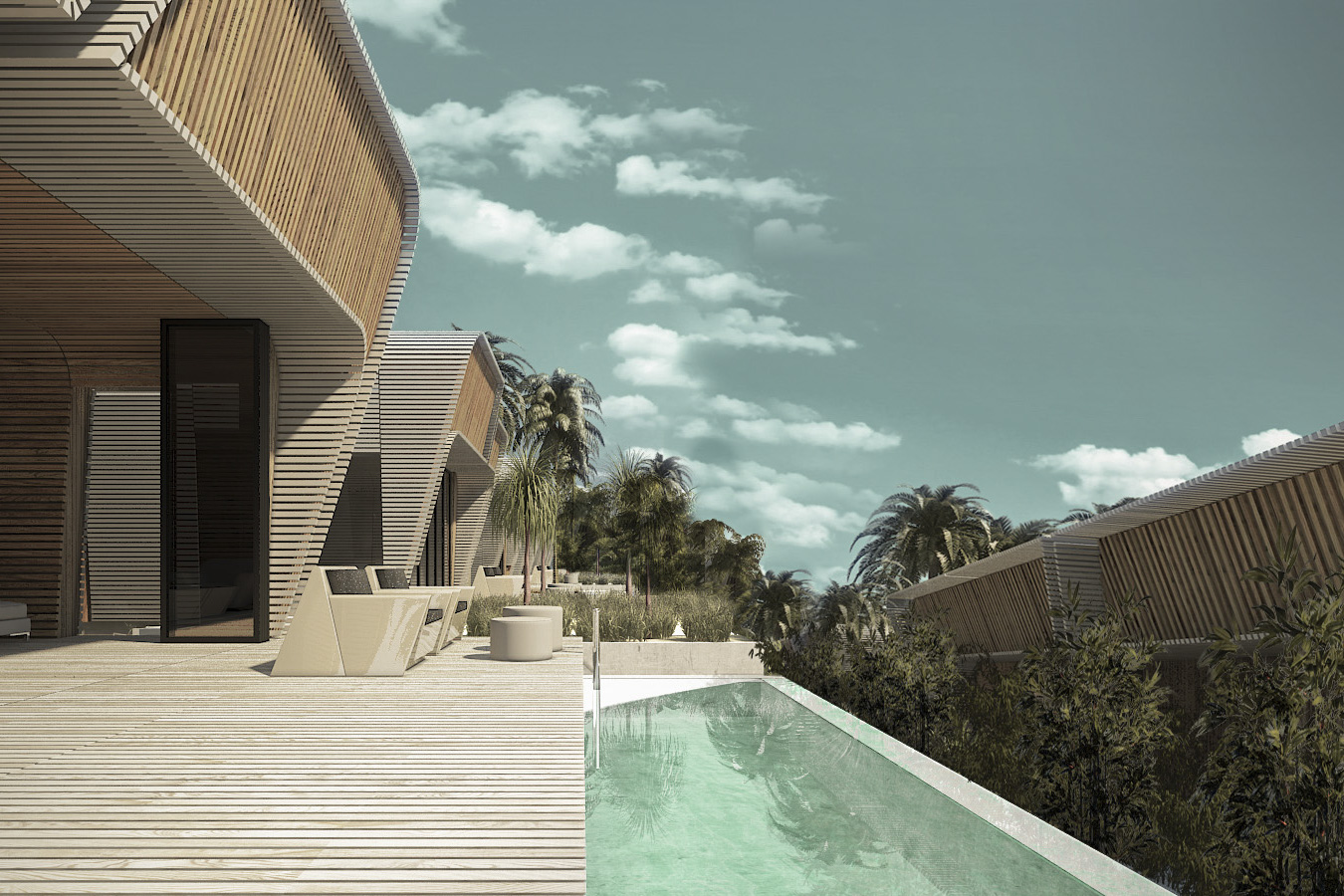 10 Hotel en Tailandia, Phuket 003