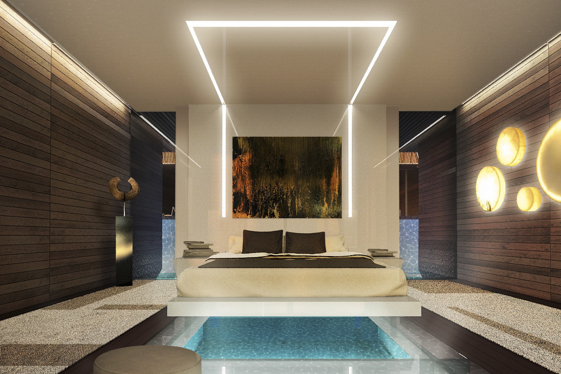 10 Hotel en Tailandia, Phuket 007