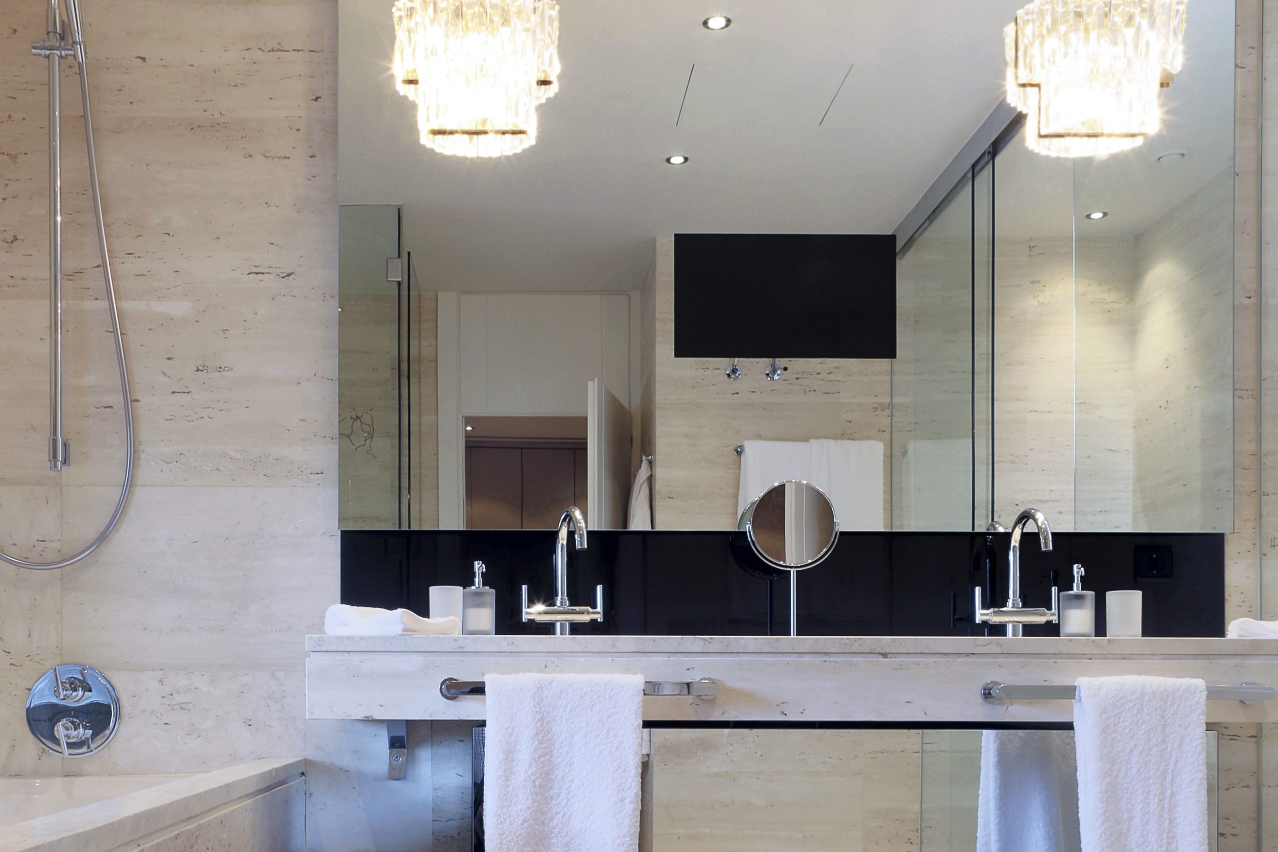 10 Interiorismo en vivienda, Madrid 004