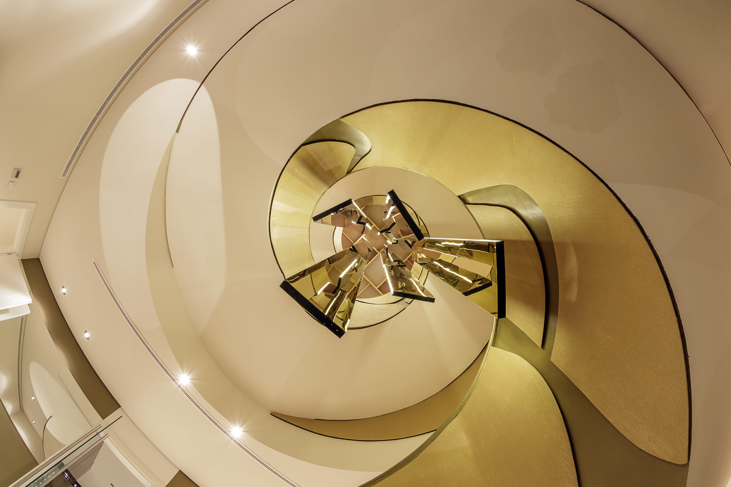 10 Interiorismo en vivienda, Madrid 008