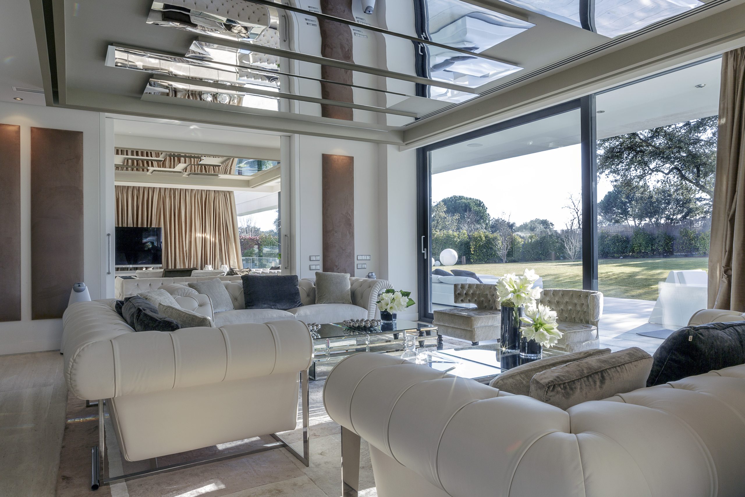 10 Interiorismo en vivienda, Madrid 012