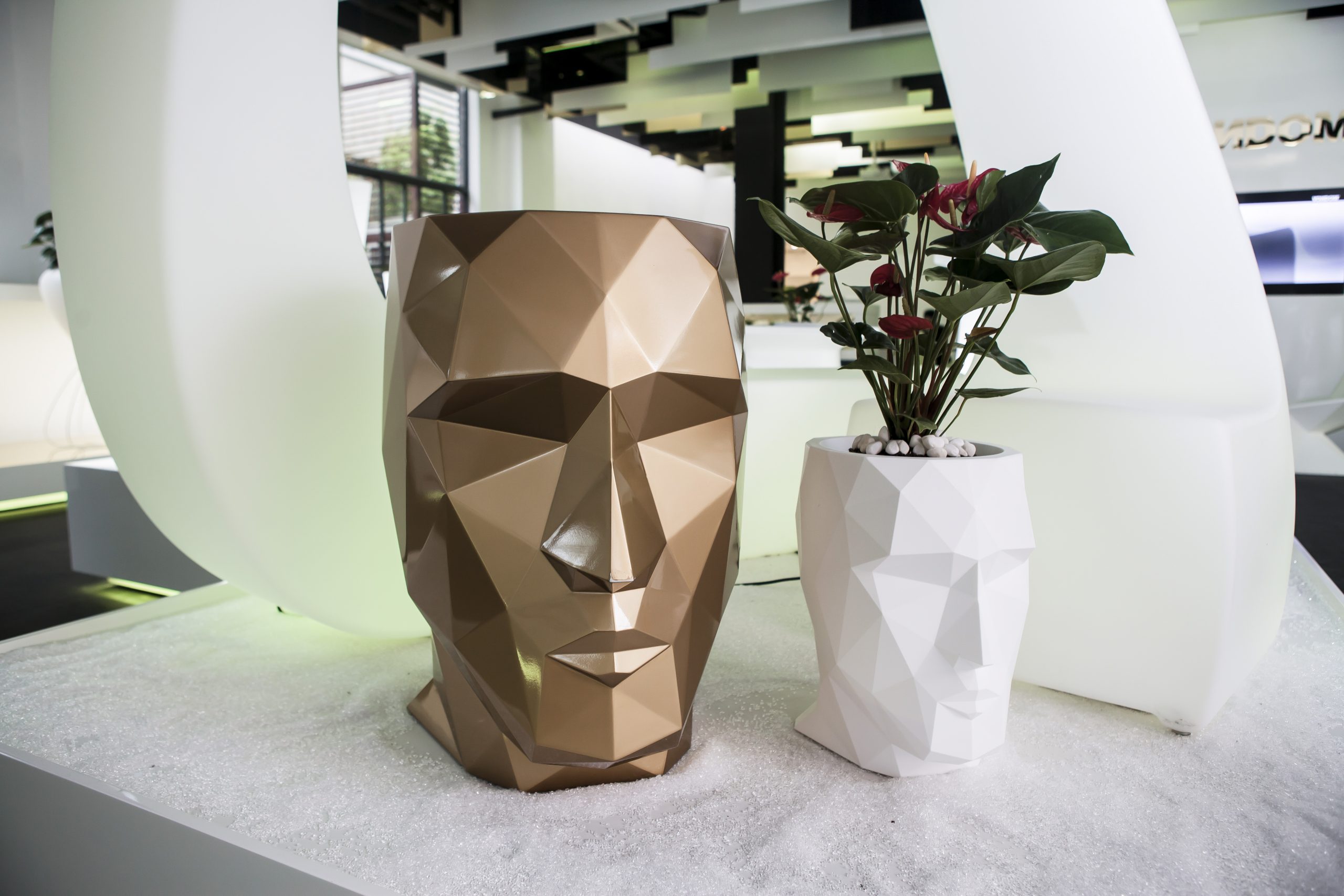 11 Showroom Vondom, Shangai 001