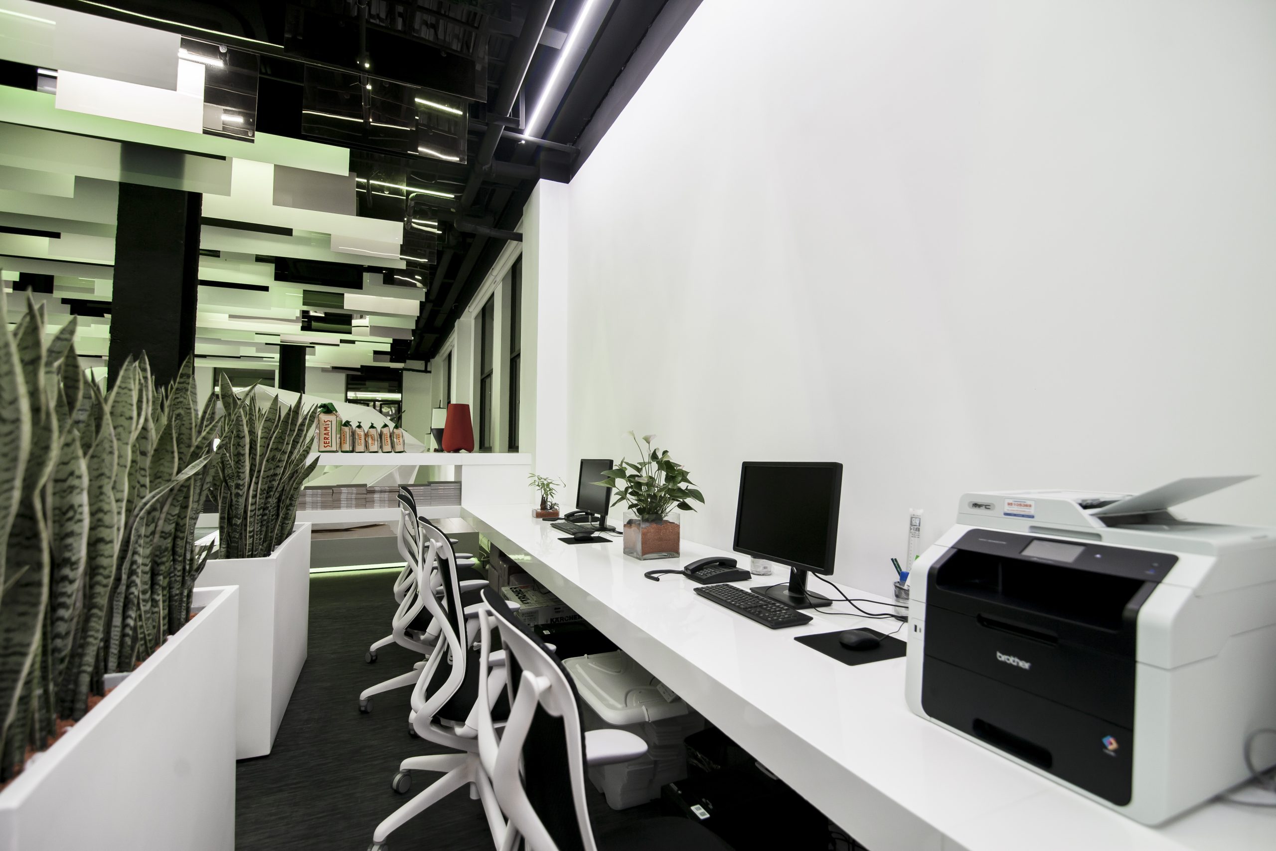 11 Showroom Vondom, Shangai 002