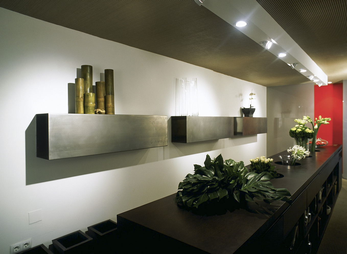 12 Floristería Madre Selva, A coruña 003