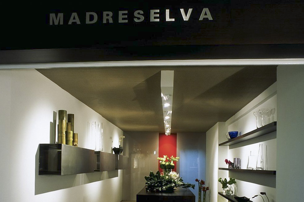 12 Floristería Madre Selva, A coruña 005