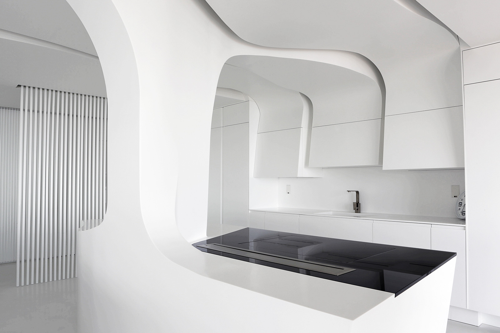 12 Interiorismo de vivienda, Gandía 004