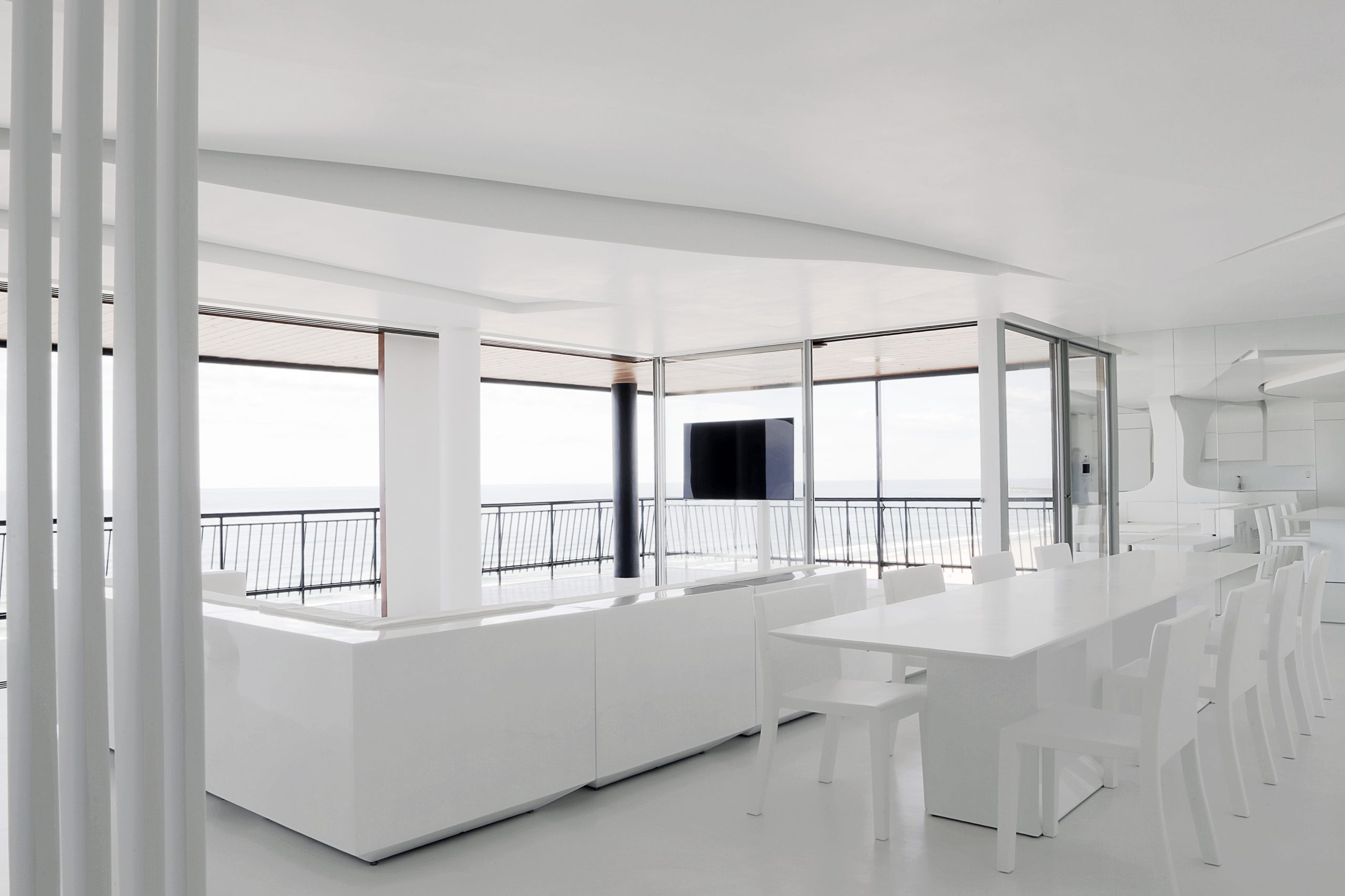 12 Interiorismo de vivienda, Gandía 005