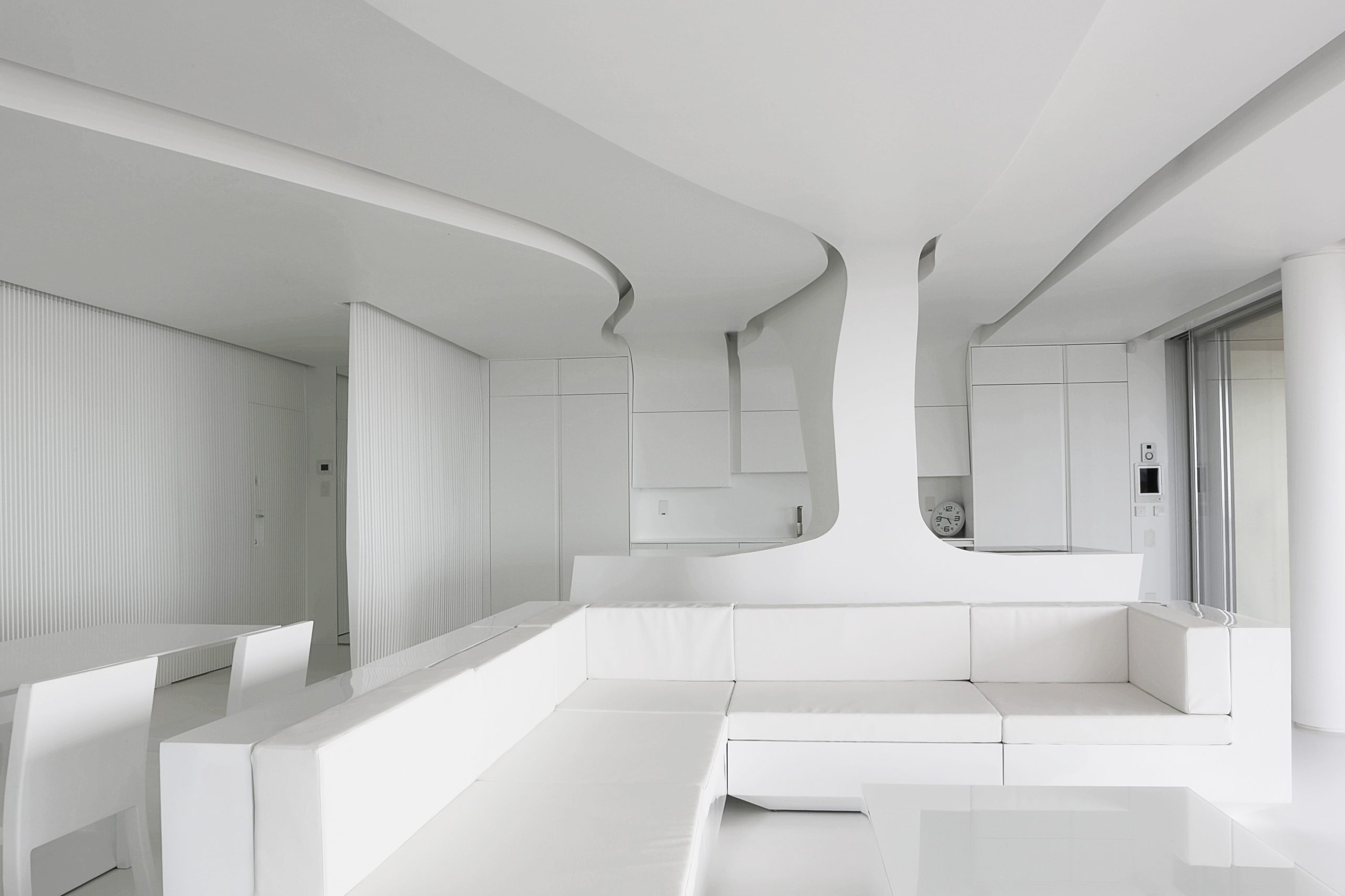 12 Interiorismo de vivienda, Gandía 007