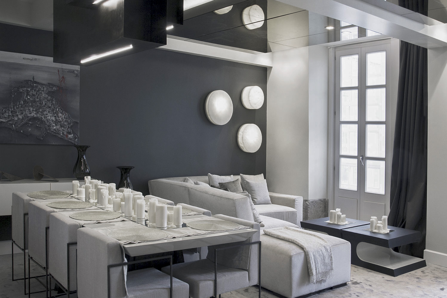 16 Reforma e interiorismo de vivienda, A coruña 001