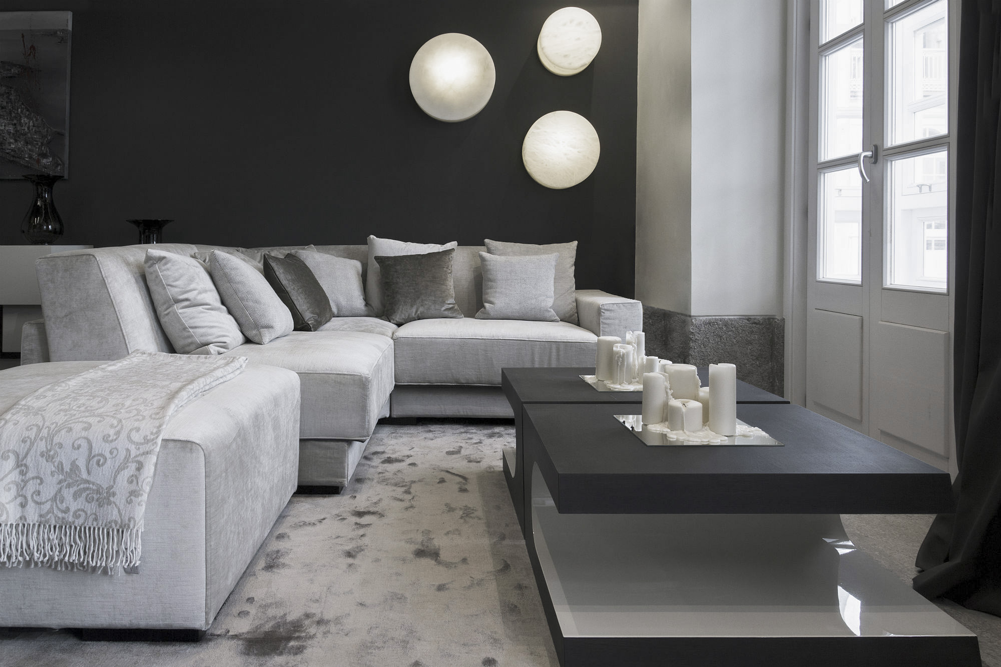 16 Reforma e interiorismo de vivienda, A coruña 002