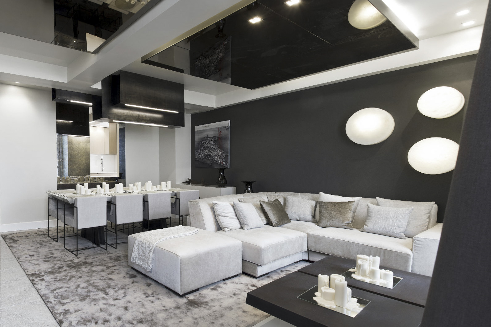 16 Reforma e interiorismo de vivienda, A coruña 004