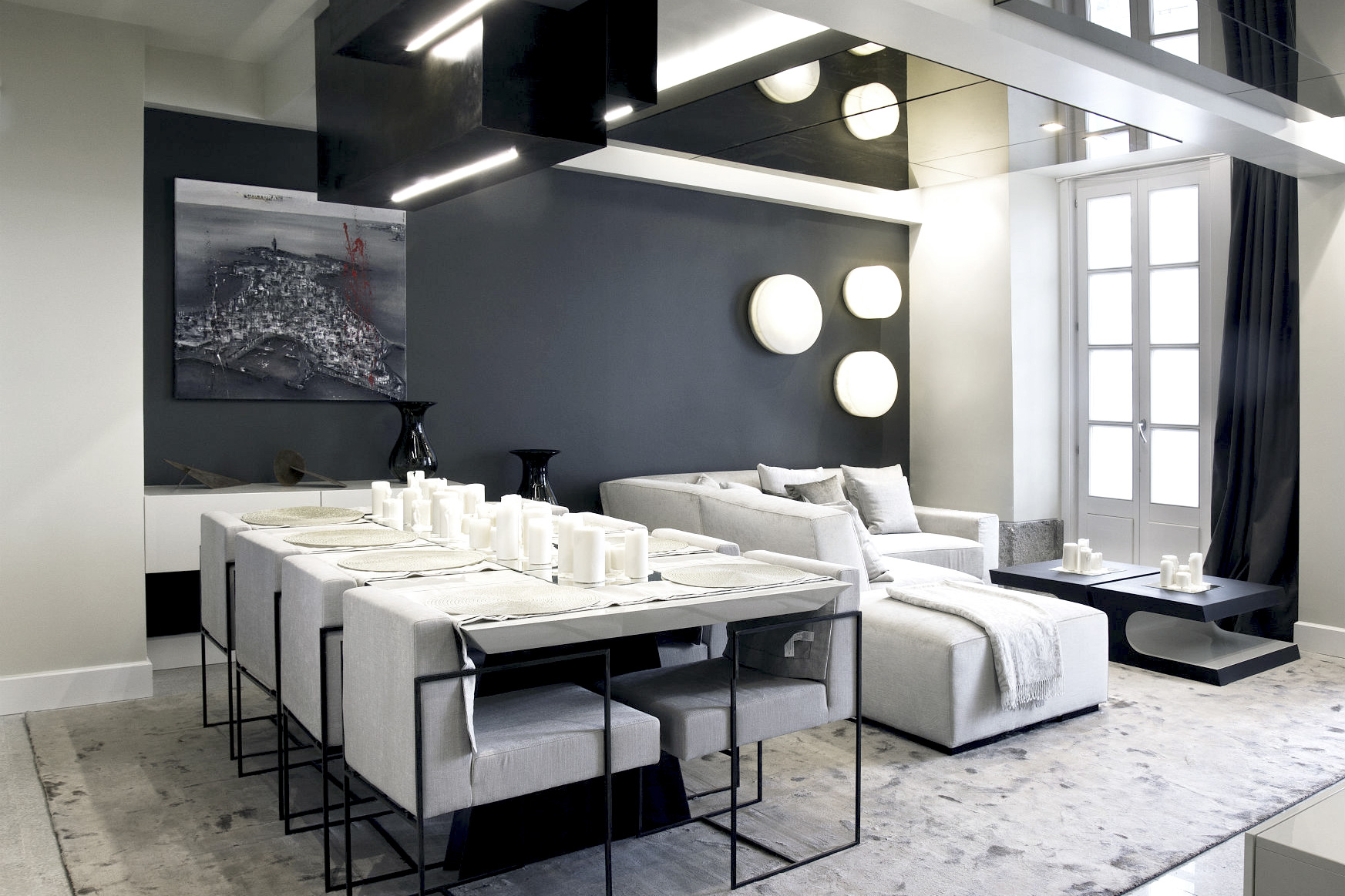 16 Reforma e interiorismo de vivienda, A coruña 005