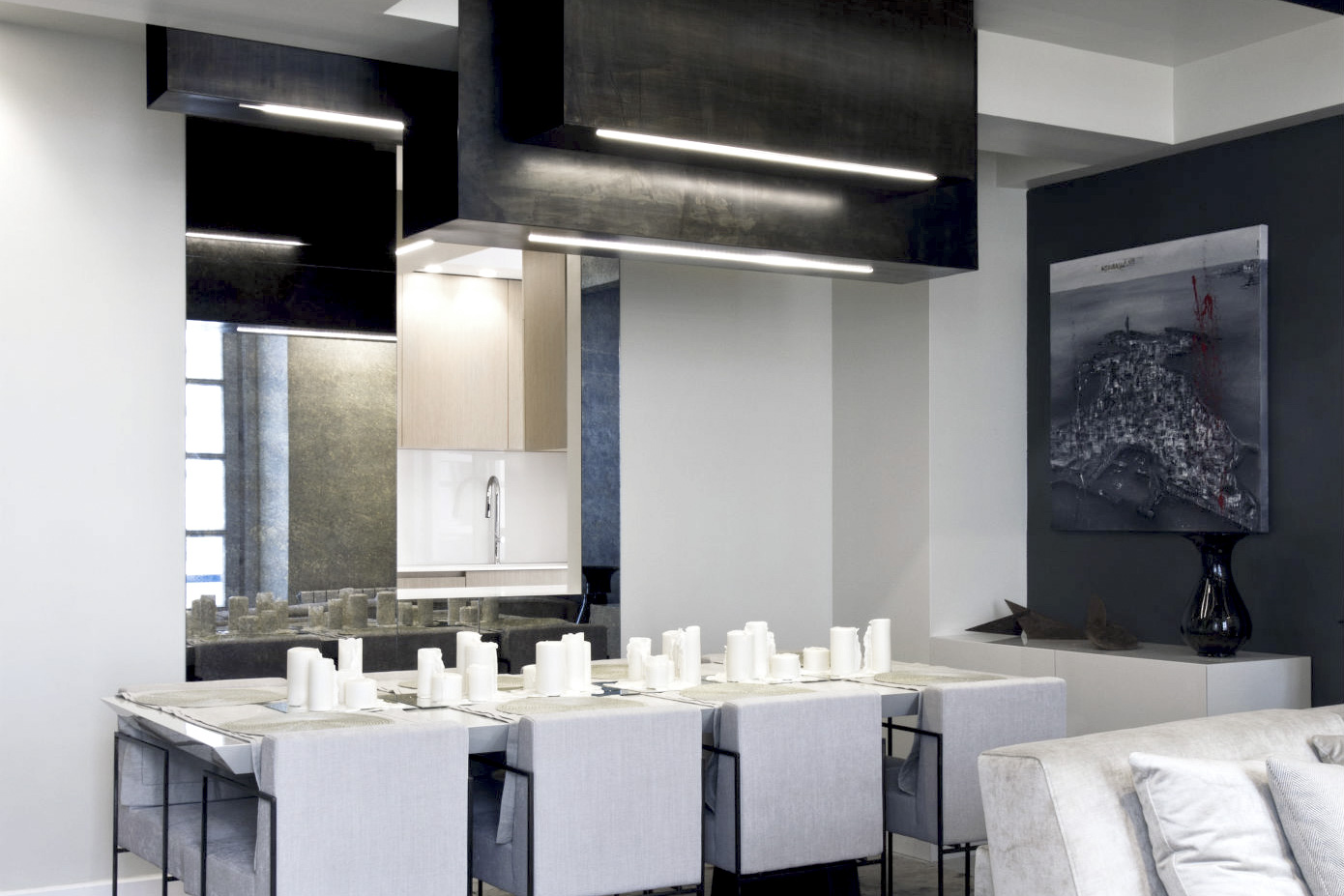 16 Reforma e interiorismo de vivienda, A coruña 006