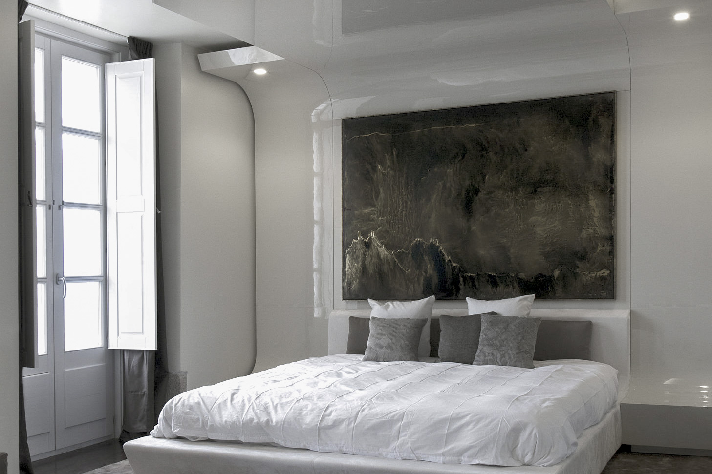 16 Reforma e interiorismo de vivienda, A coruña 007