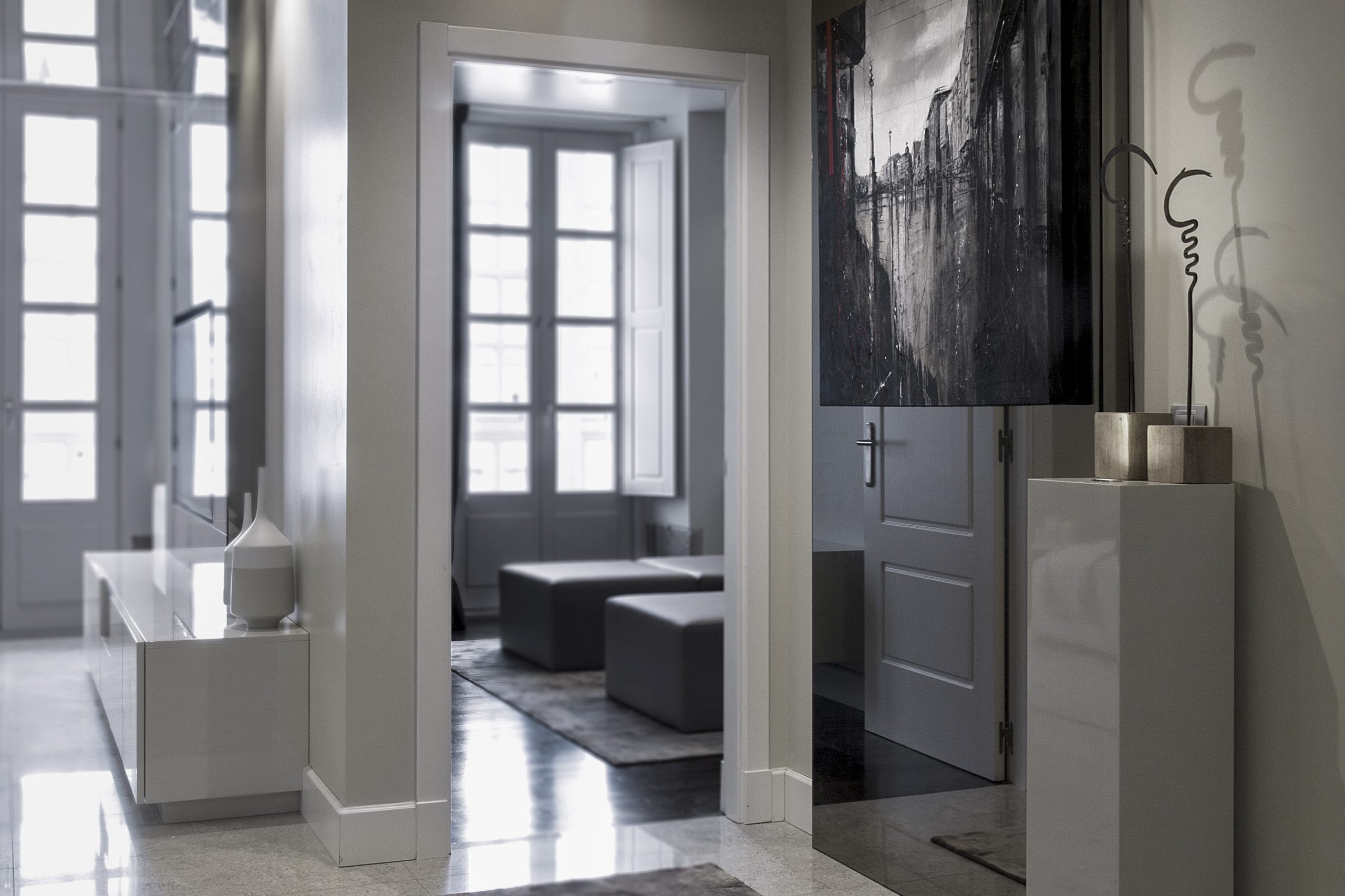 16 Reforma e interiorismo de vivienda, A coruña 008