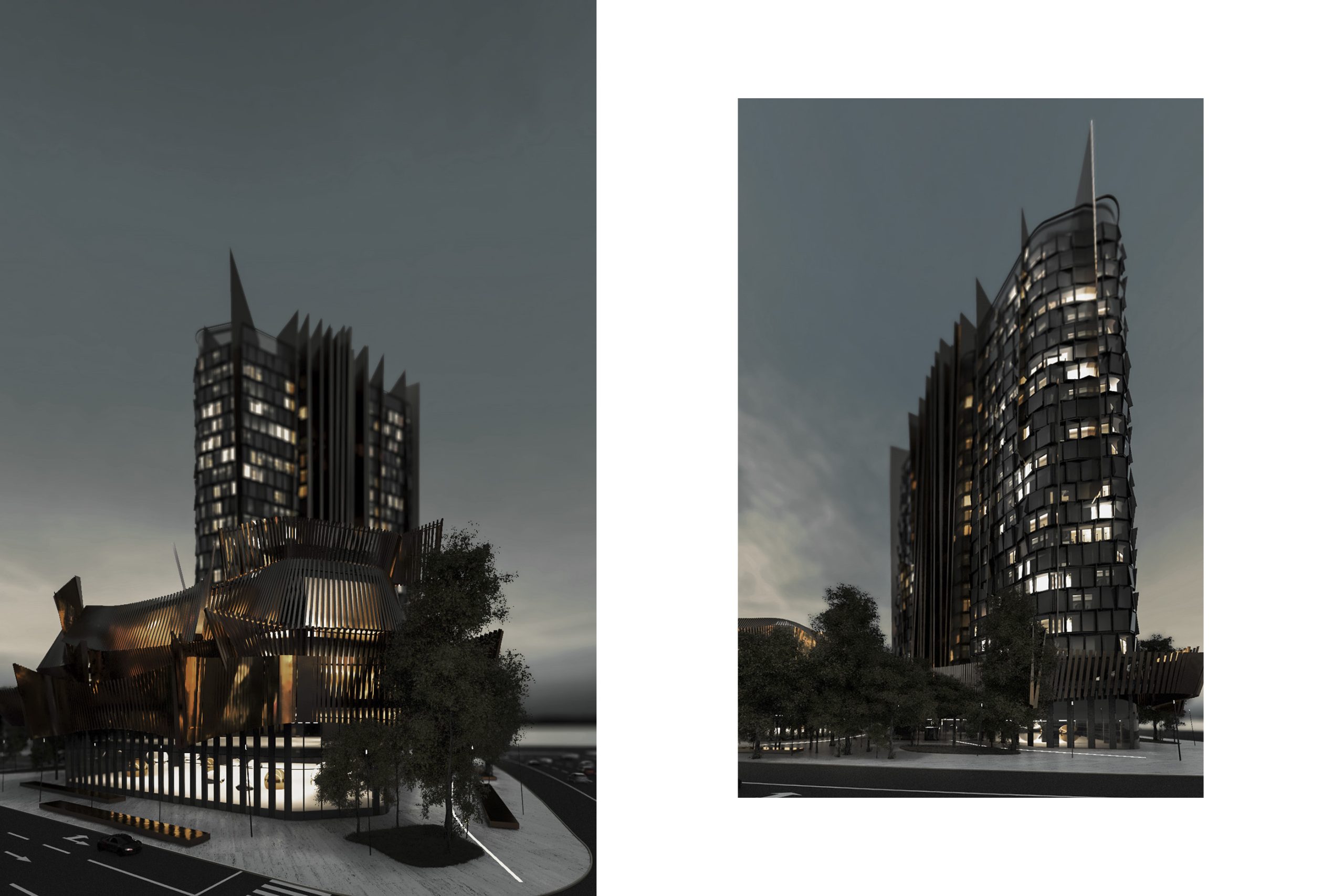 17 Oficinas en Suzhou, China 002