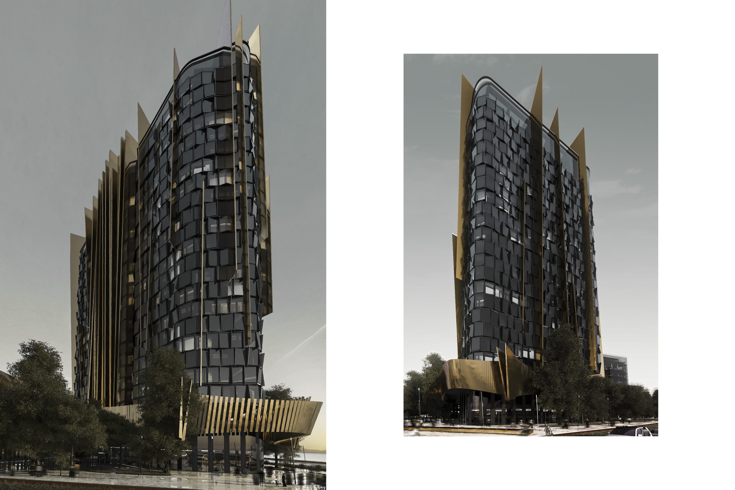 17 Oficinas en Suzhou, China 003